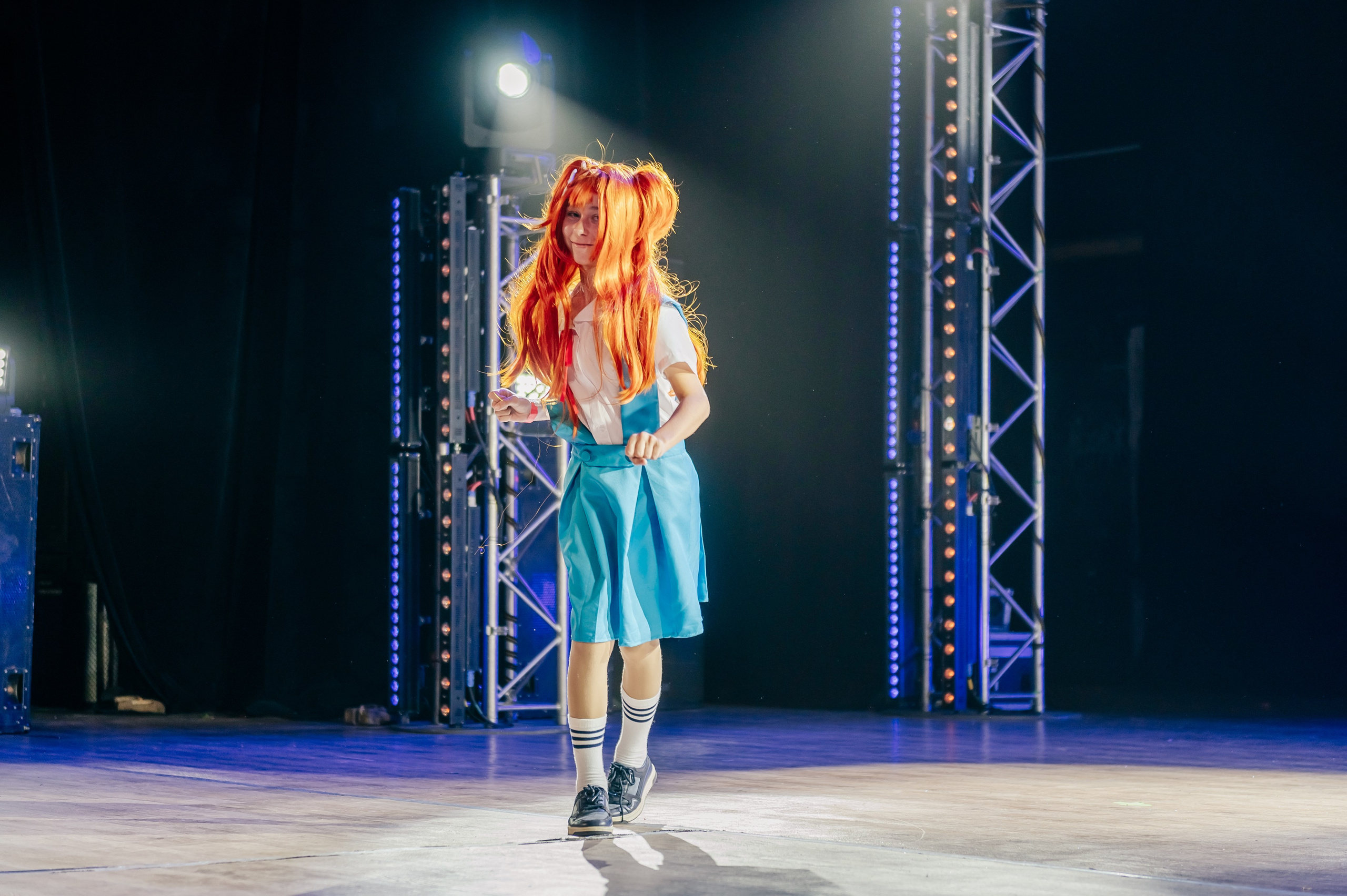 Aki no Yume 2025. Детский фотограф, семейный фотограф и репортажи в Кемерово