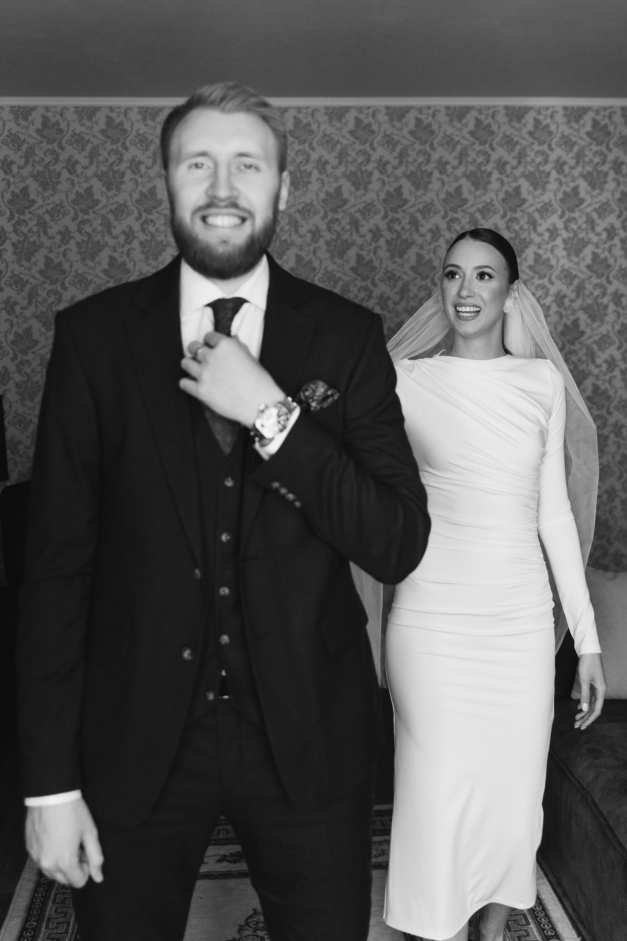 V&Z. Фотограф Москва. Екатерина Дударевич