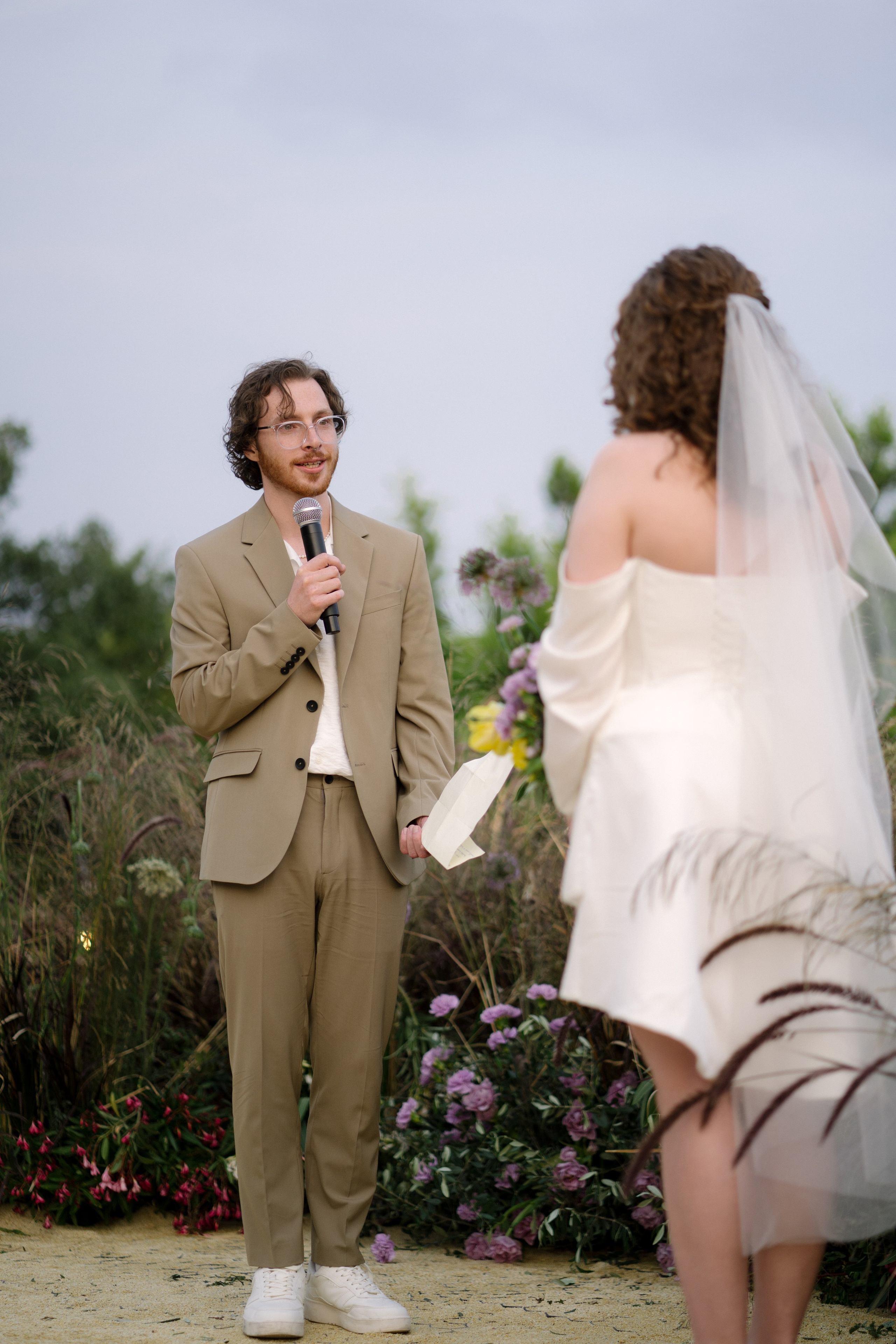 Андрей & Александра. Бодрум. Оформление свадеб, декор свадеб Вера Маркова, Москва