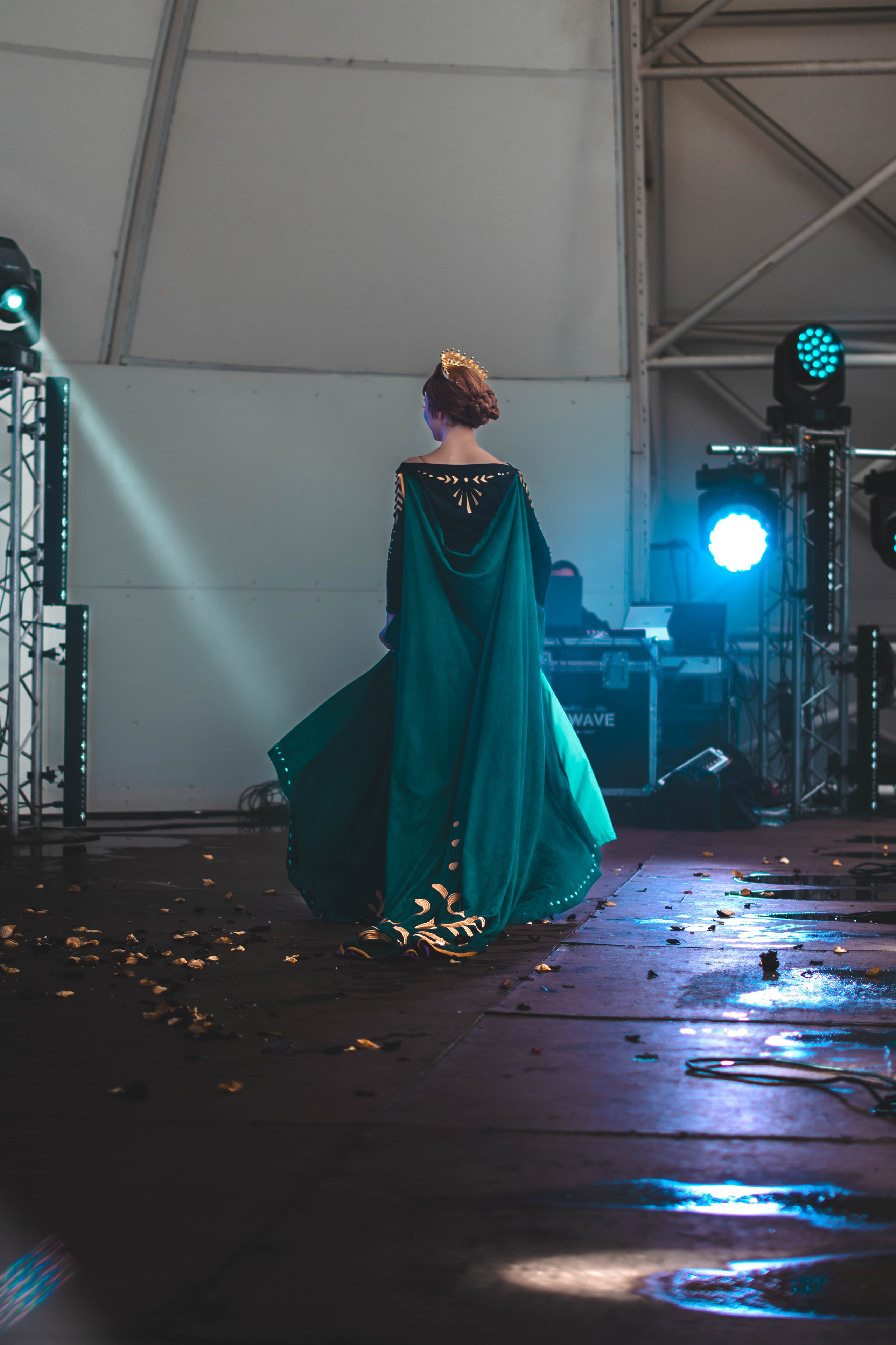 Фестиваль «АРТ-ФАБРИКА». Магия фото/кино от Tony.REC