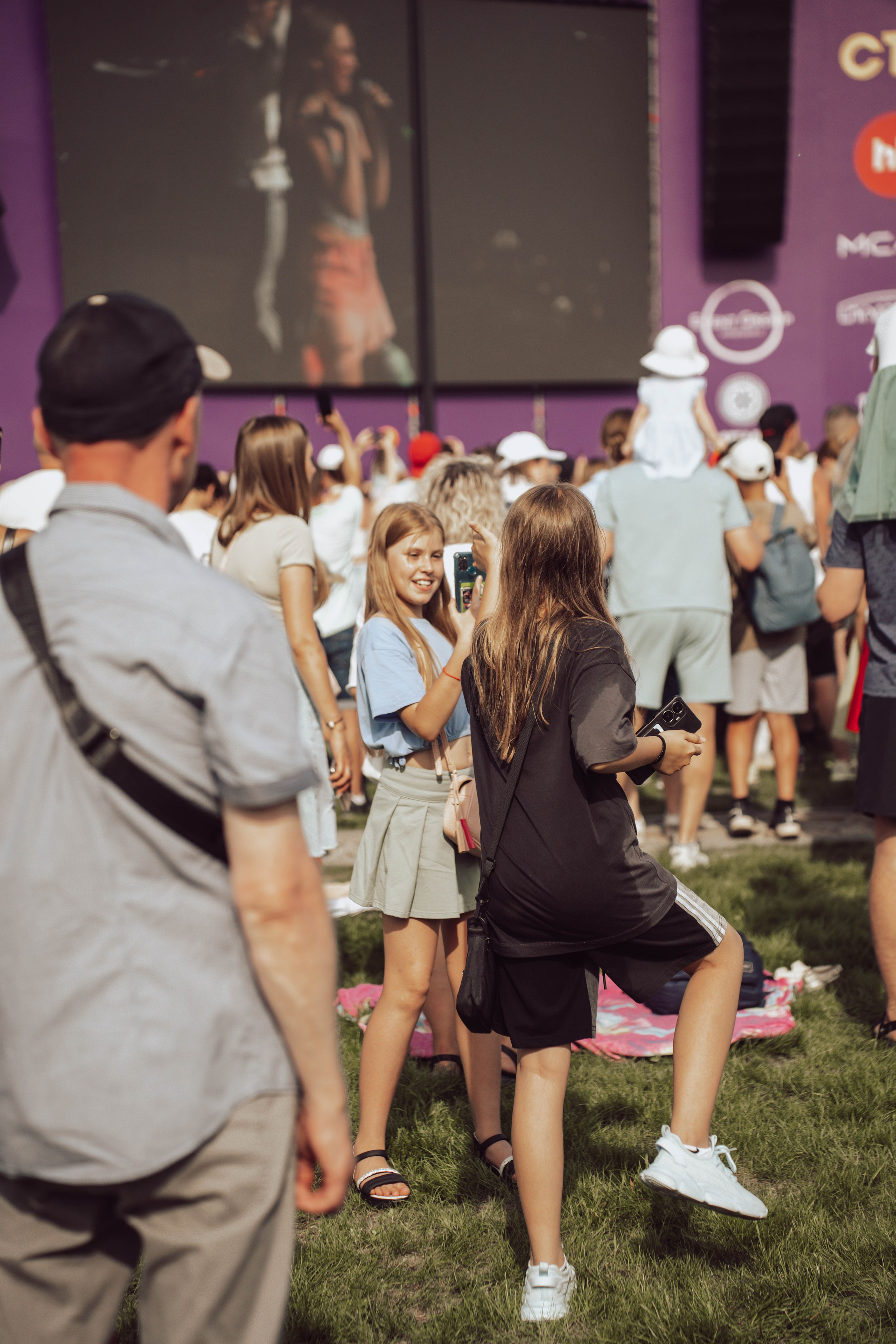 Черника Music Fest. Магия фото/кино от Tony.REC