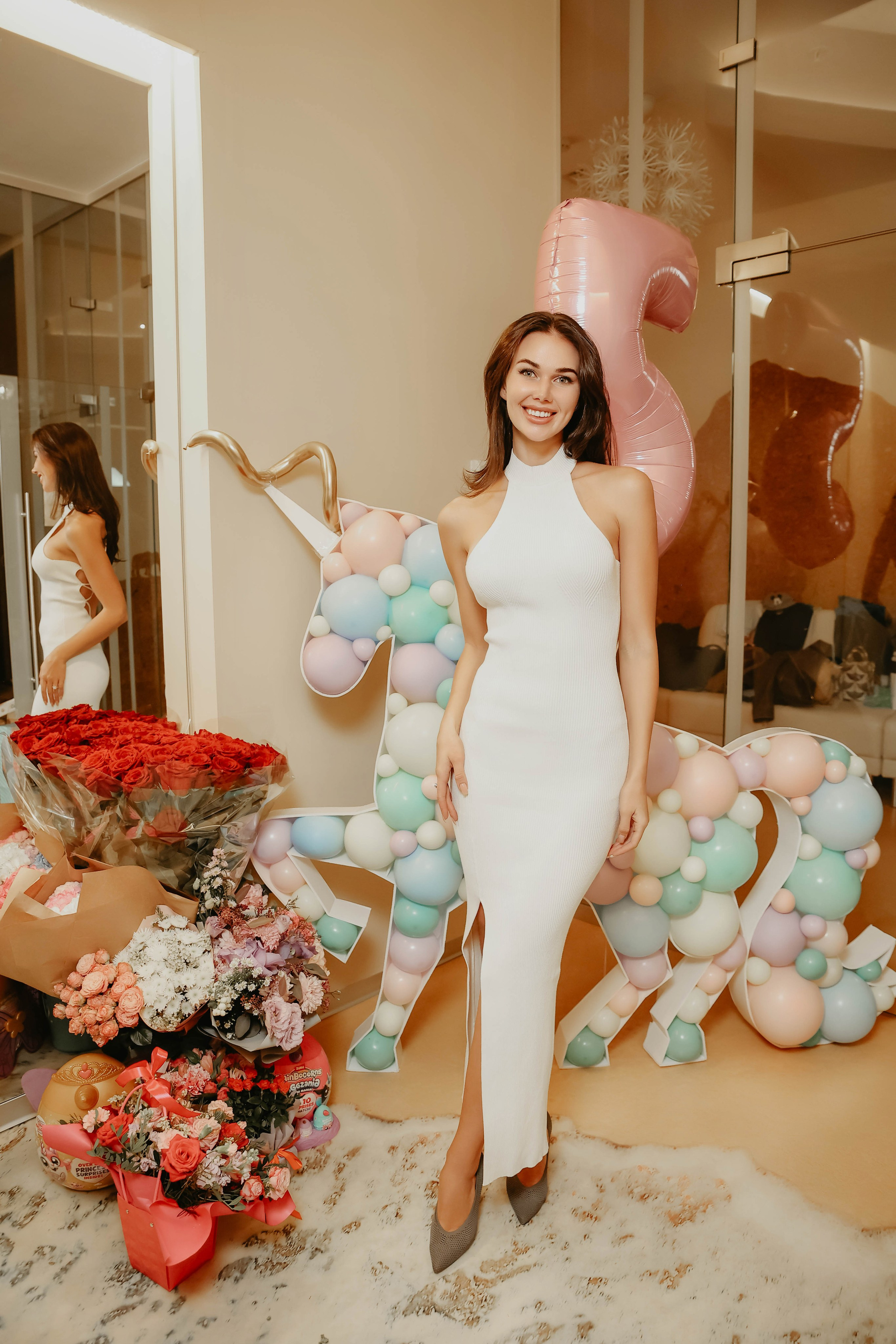 Белле 5 лет. Фотограф в Москве и любой точке земного шара Алёна Вялова (Чулкова)