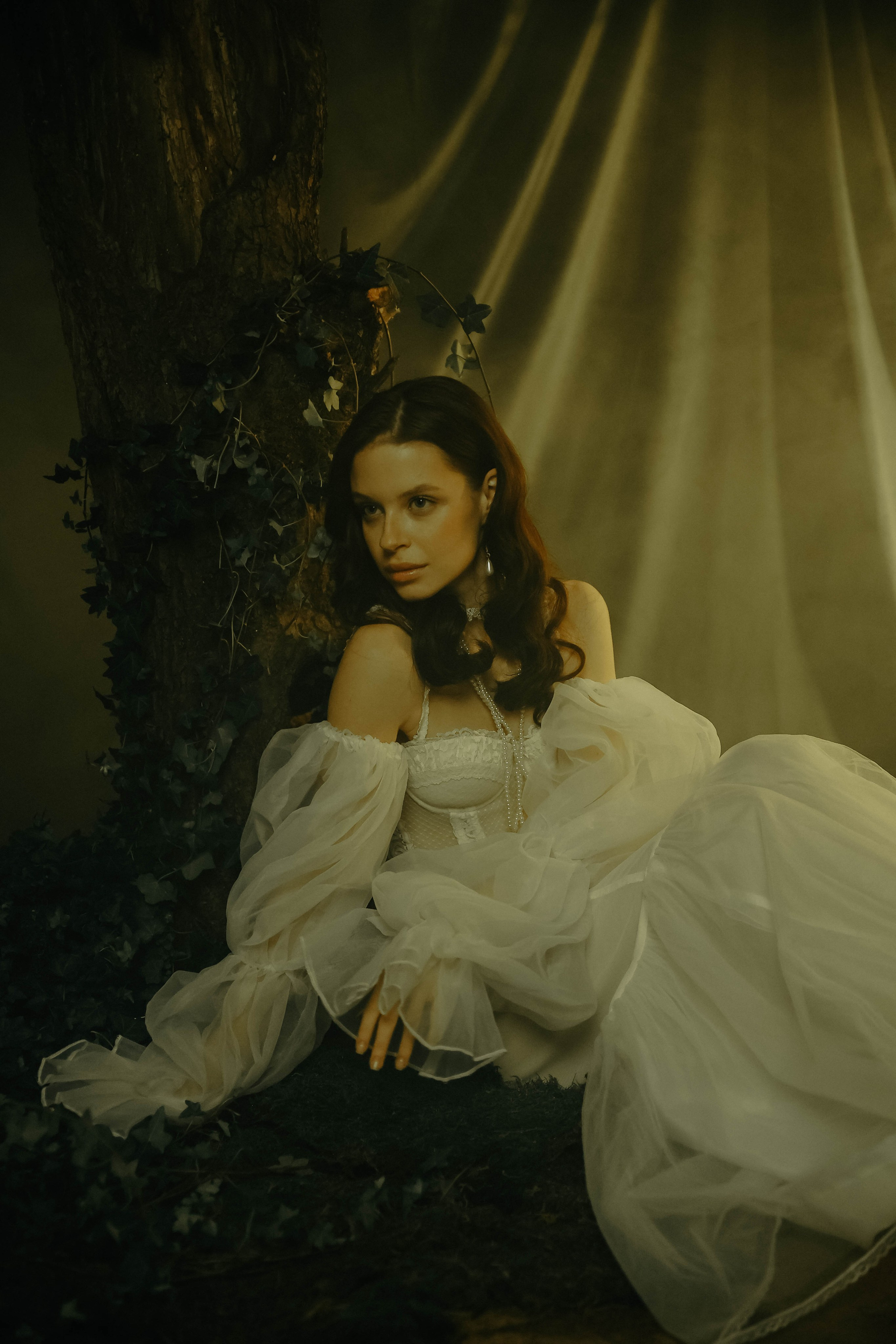 Винтаж. Photographer in Moscow & everywhere in the World Alena Vyalova