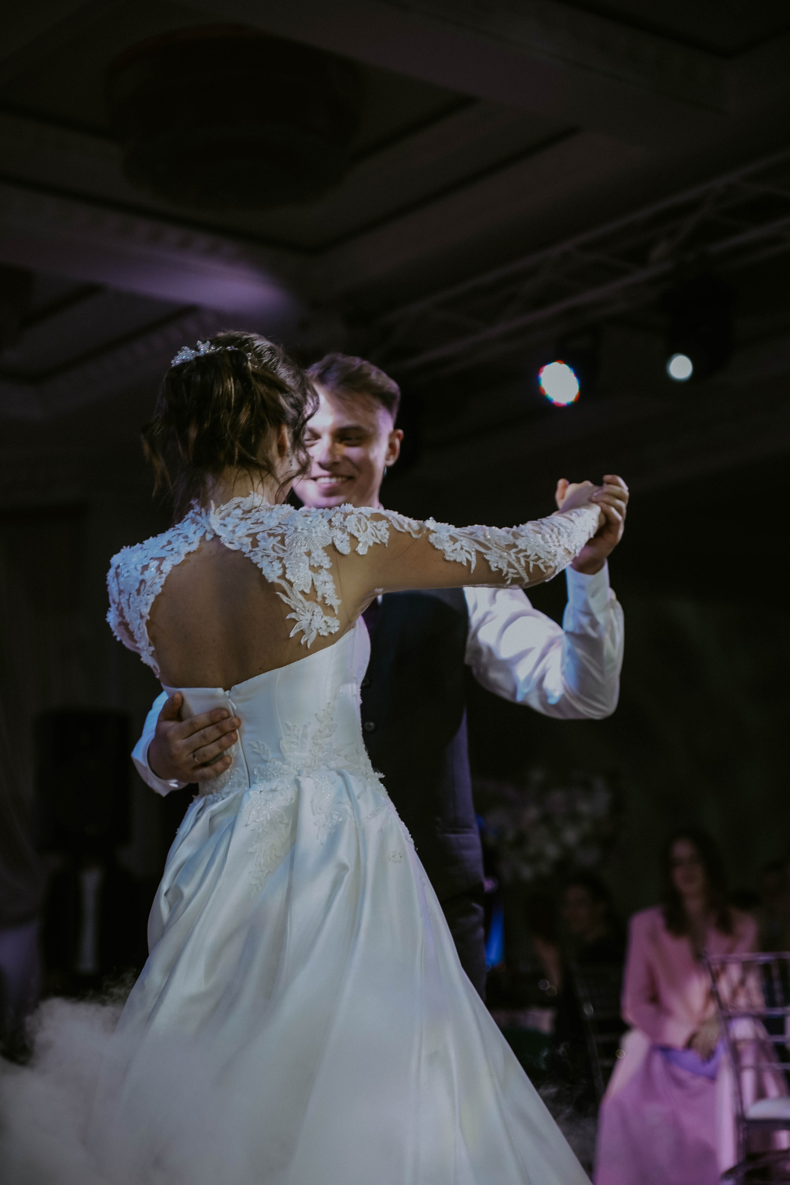 Анастасия и Владимир. Фотограф в Москве и любой точке земного шара Алёна Вялова (Чулкова)