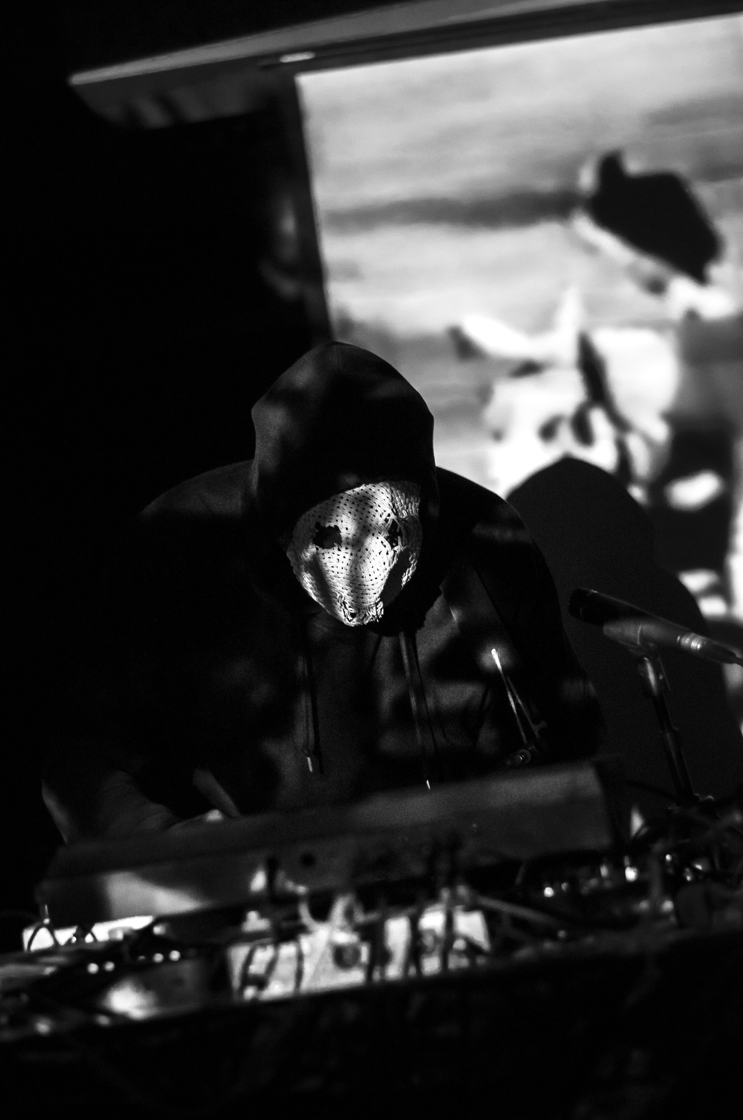 NOISE vs. ГЛАМУР 2026 Севастополь. Репортажный фотограф в Симферополе Зареев Иван