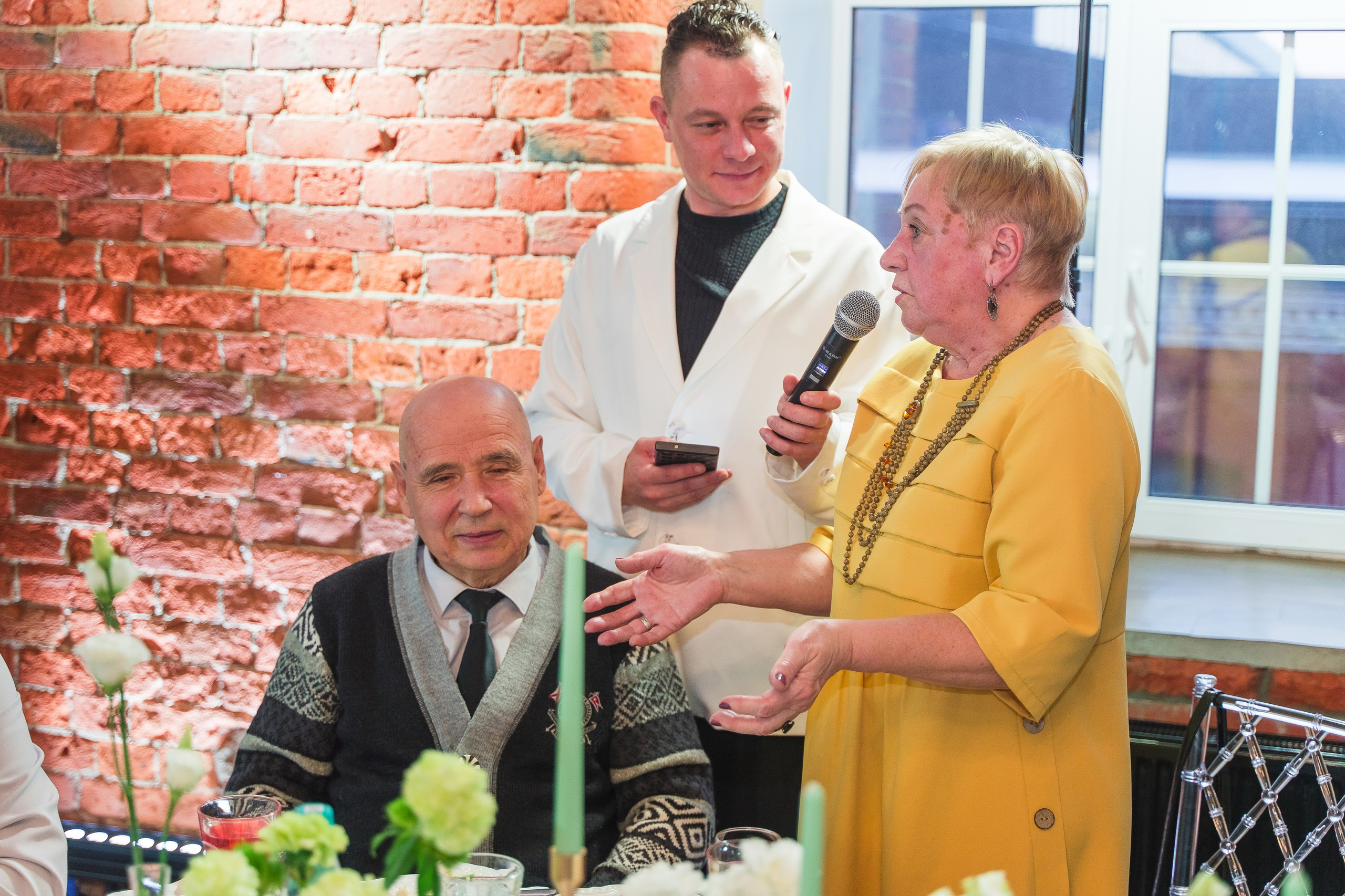 Евгений + Елена