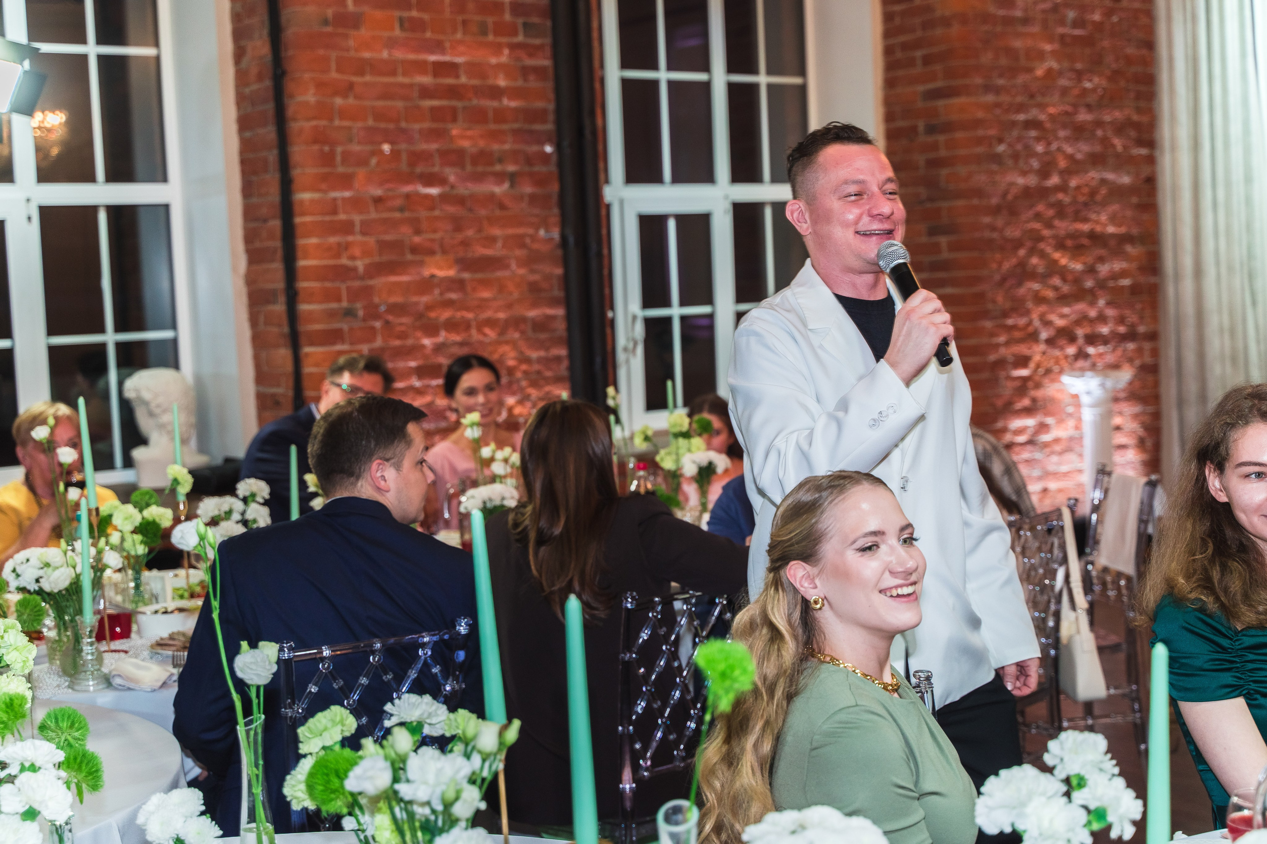 Евгений + Елена