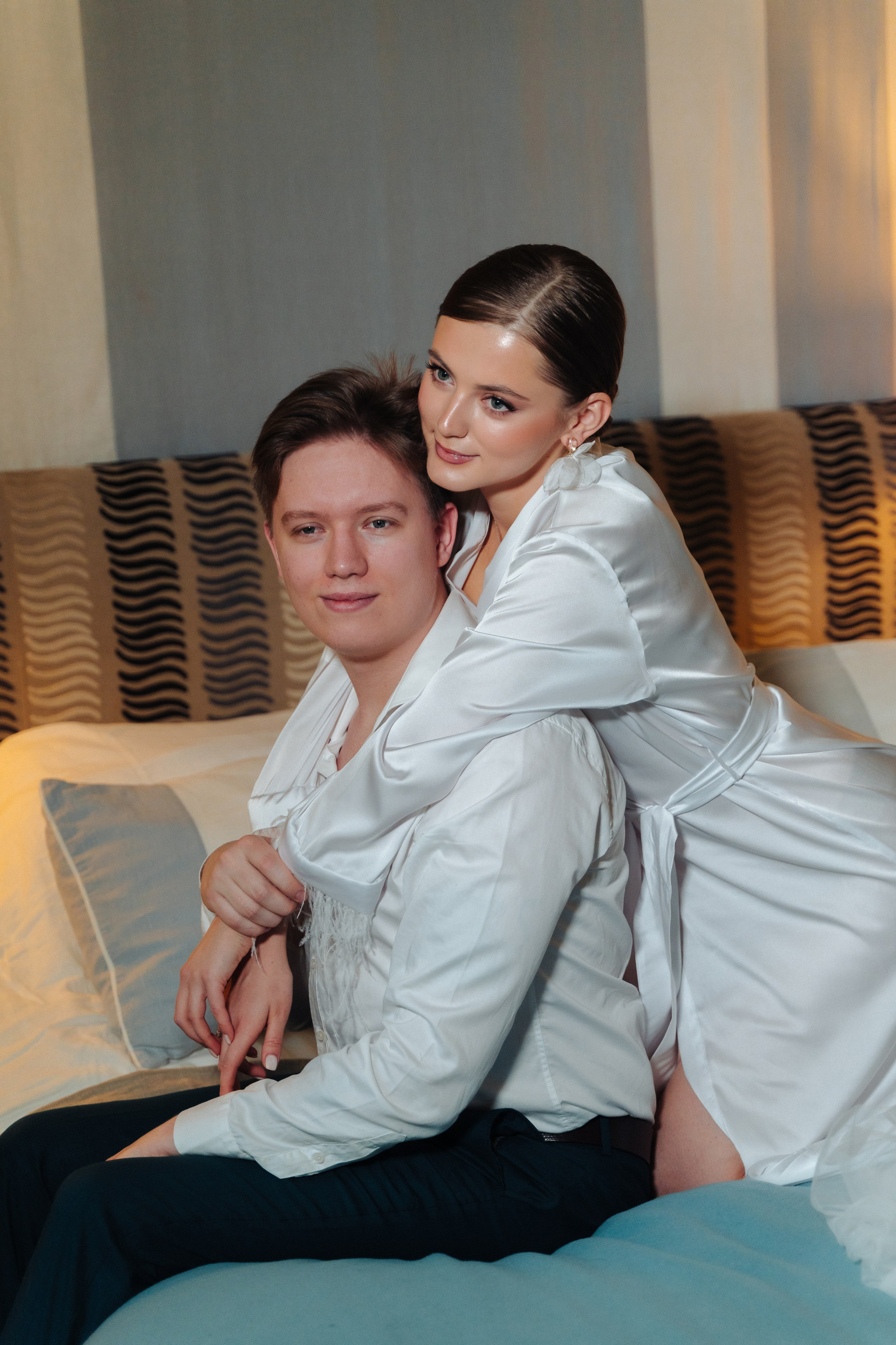 Иван + Кристина