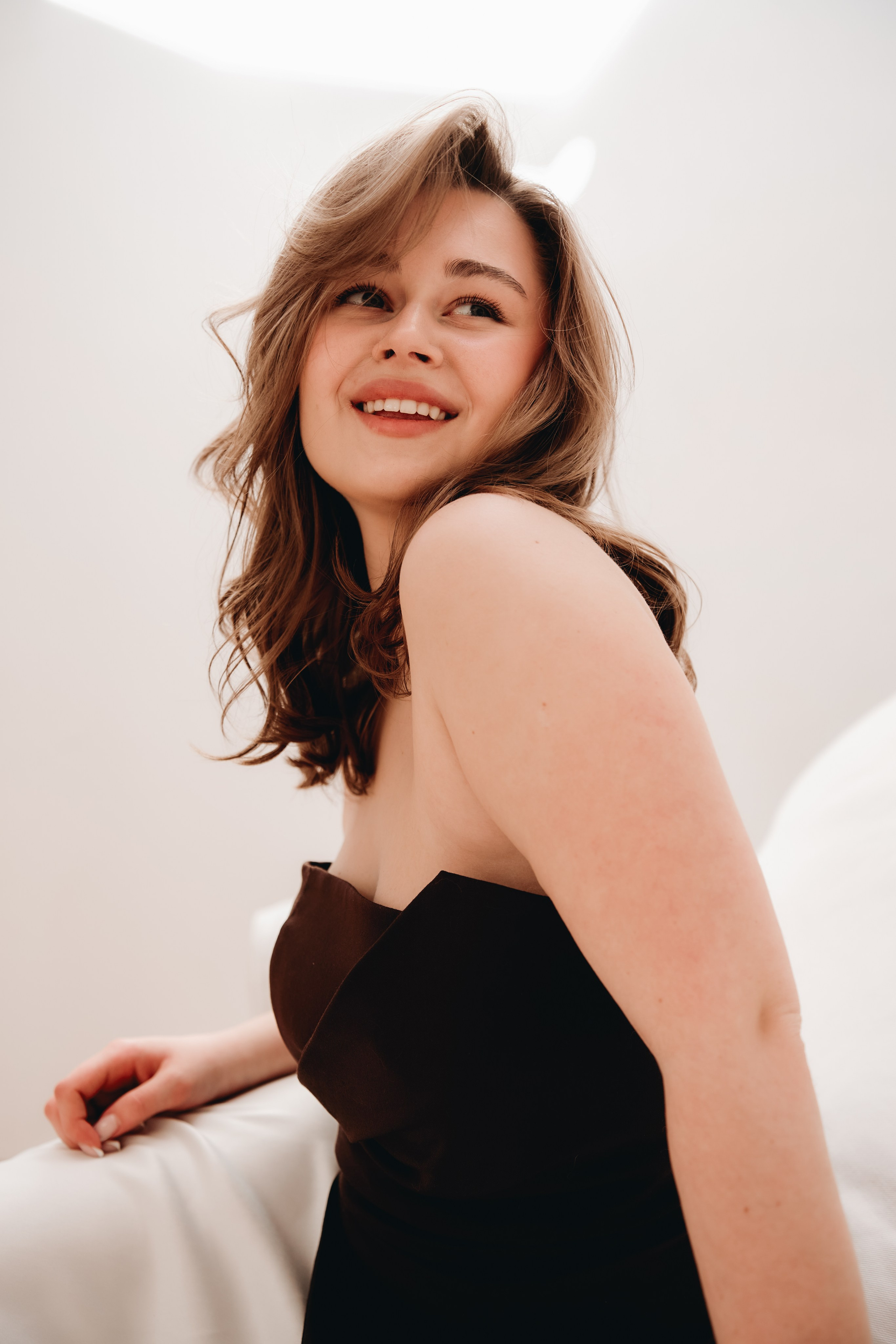 Дарья. Маргарита — фотограф и видеограф / Москва