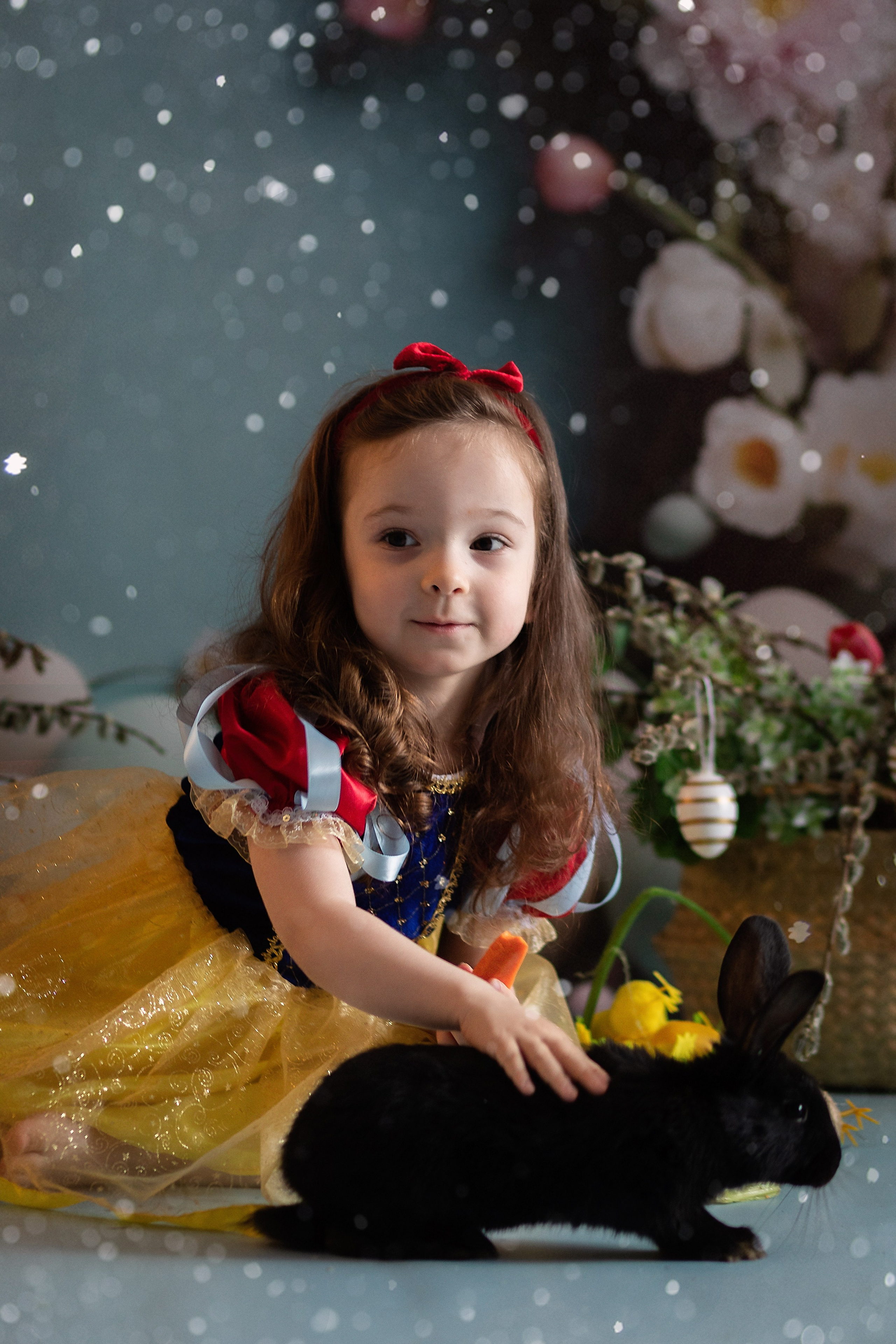 Фотопроект Пасхальный с кроликами. ФОТОГРАФ НА ГОДИК, БЕРЕМЕННОСТИ, НОВОРОЖДЕННЫХ, КРЕЩЕНИЯ МОСКВА