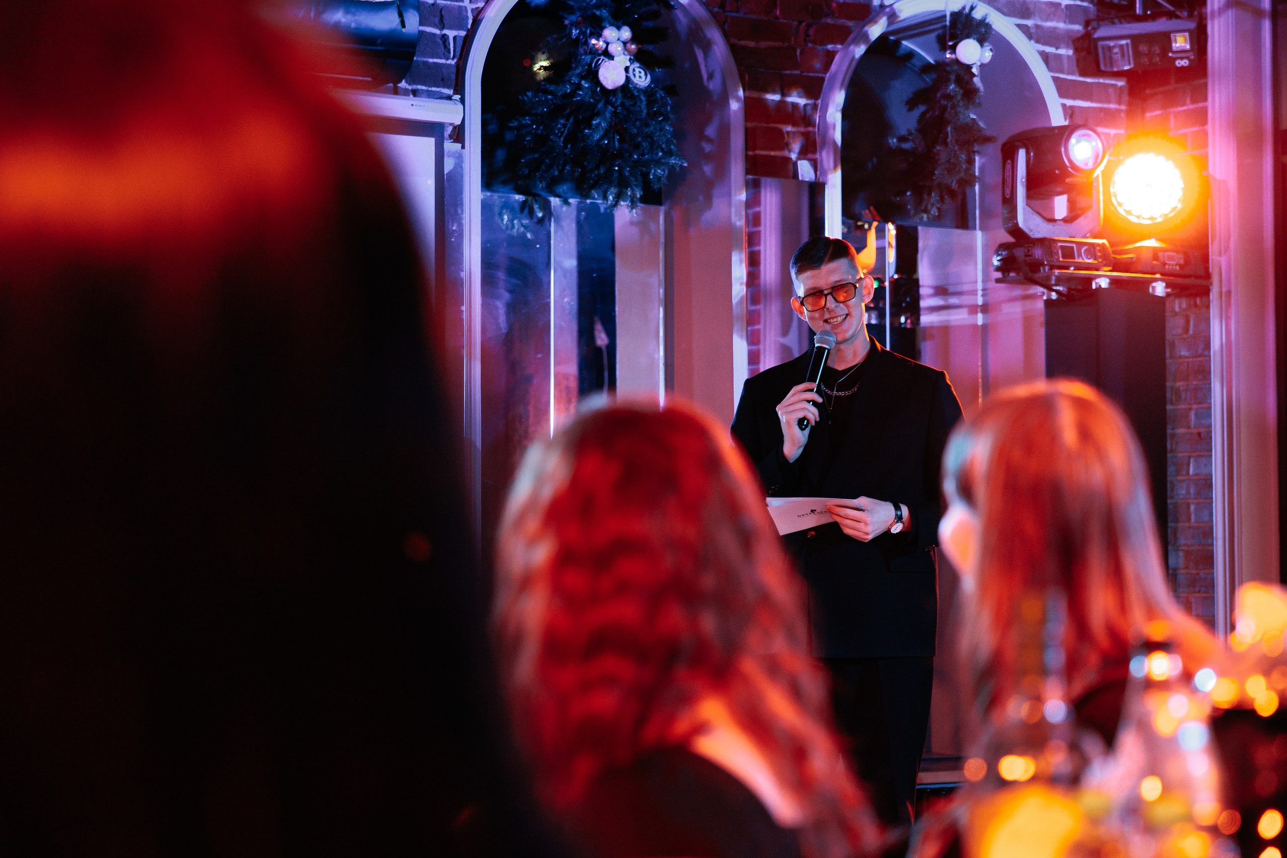 Фотосъемка мероприятий. Свадебный фотограф Павел Фурашов в Нижнем Новгороде | Paul Matis