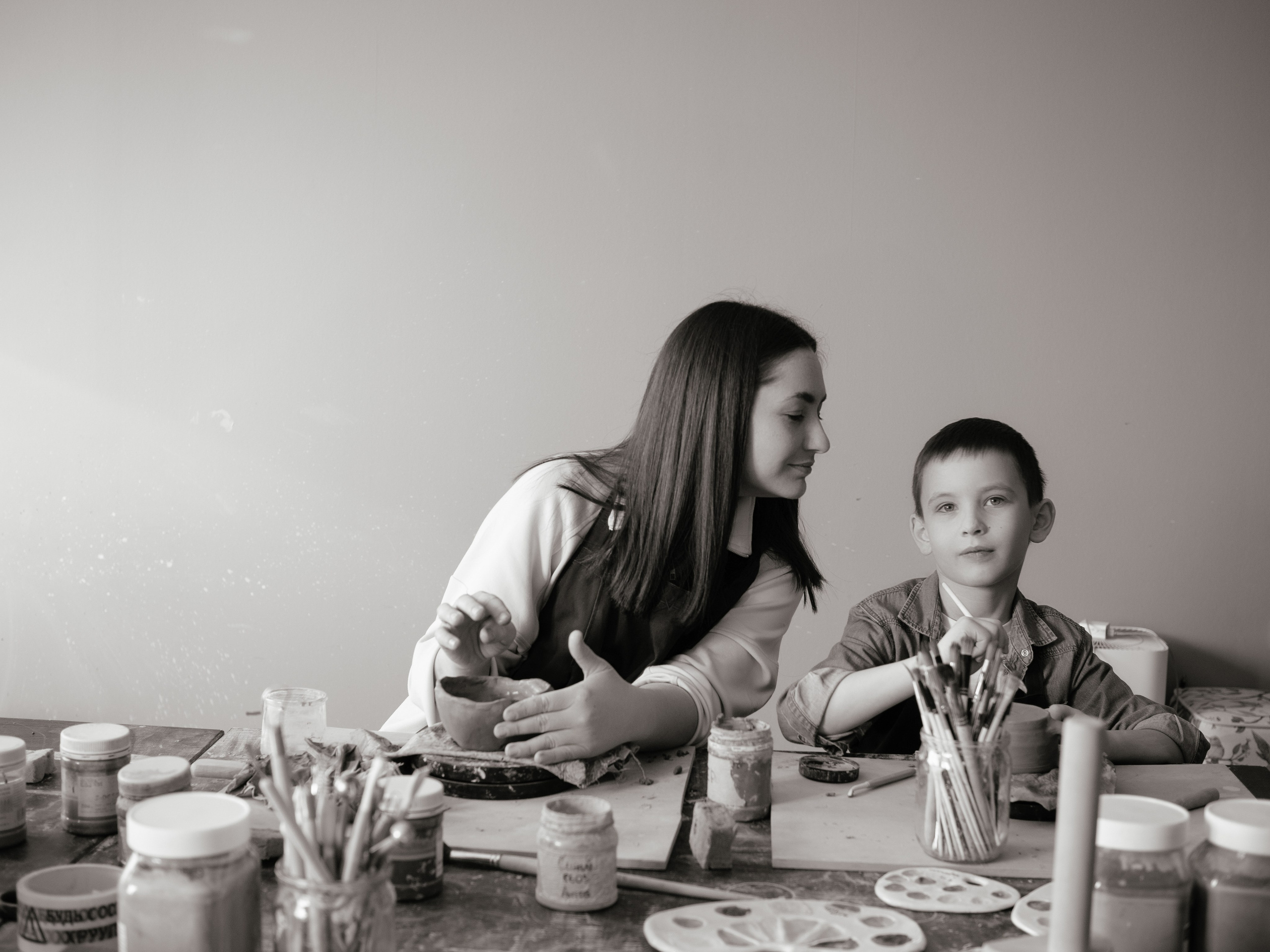 24. Фотограф Смоленск Дина Петровская