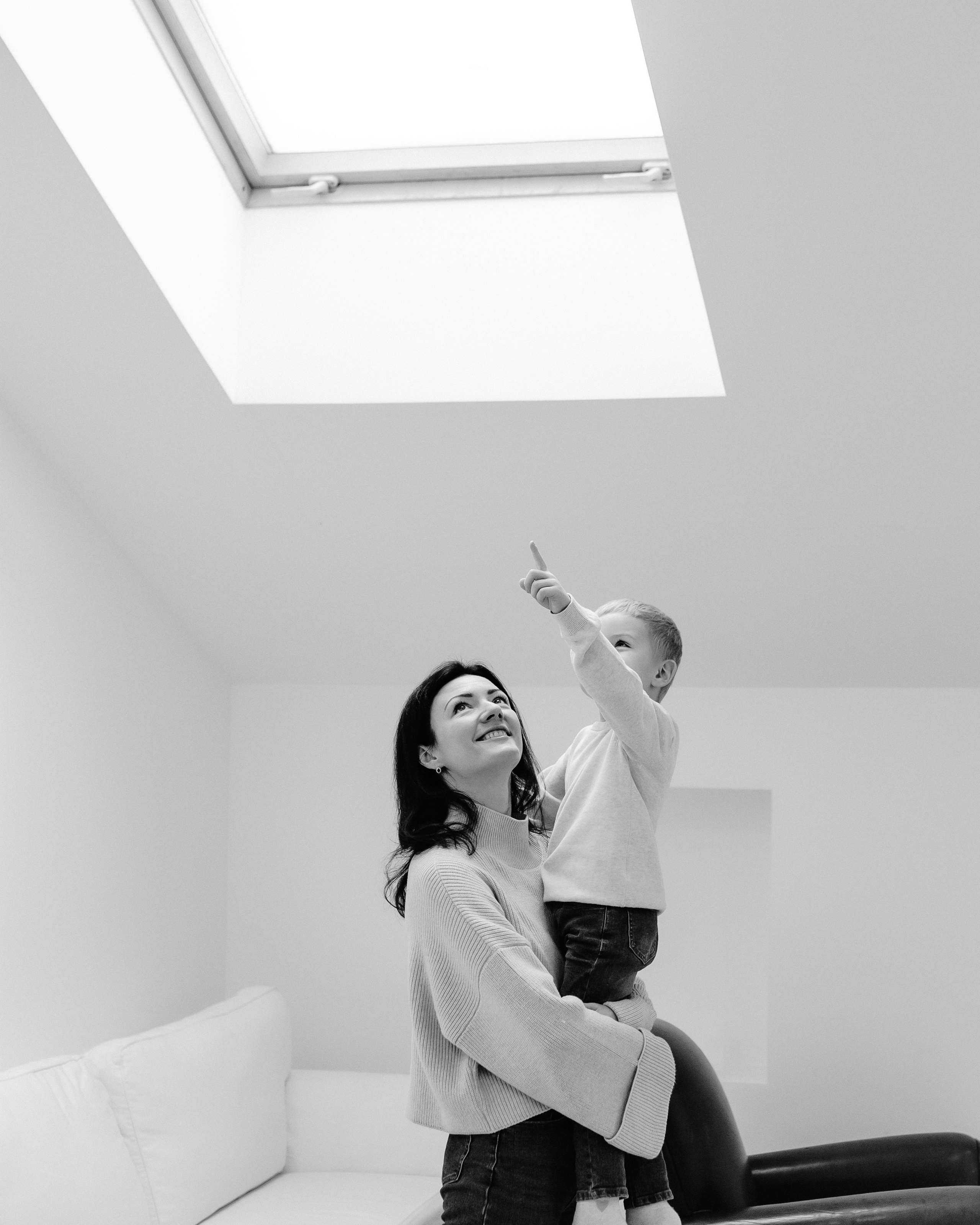 Family. Портретный фотограф Москва