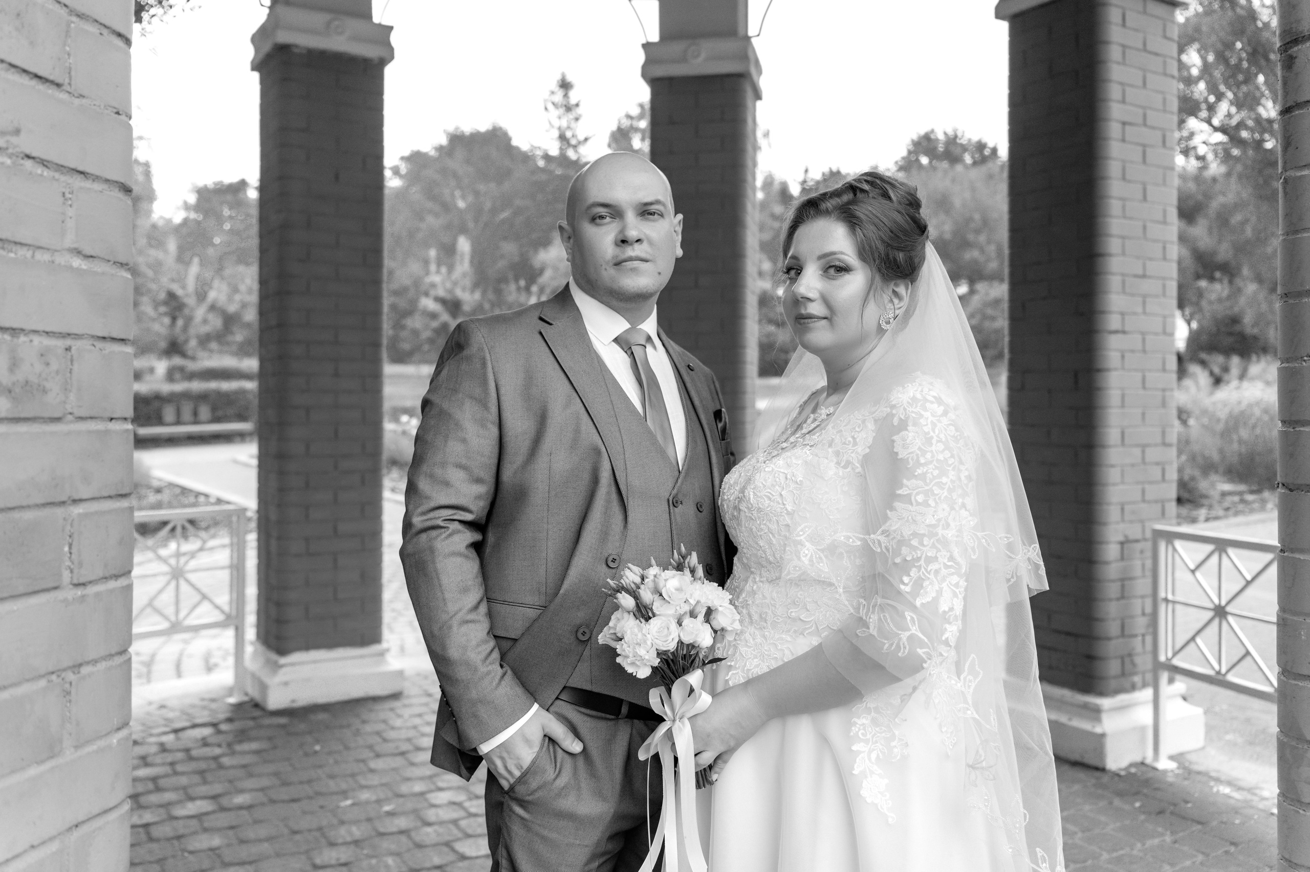 Дождливый день создания семьи. Ваш семейный фотограф в Минске — Вика Трегубова