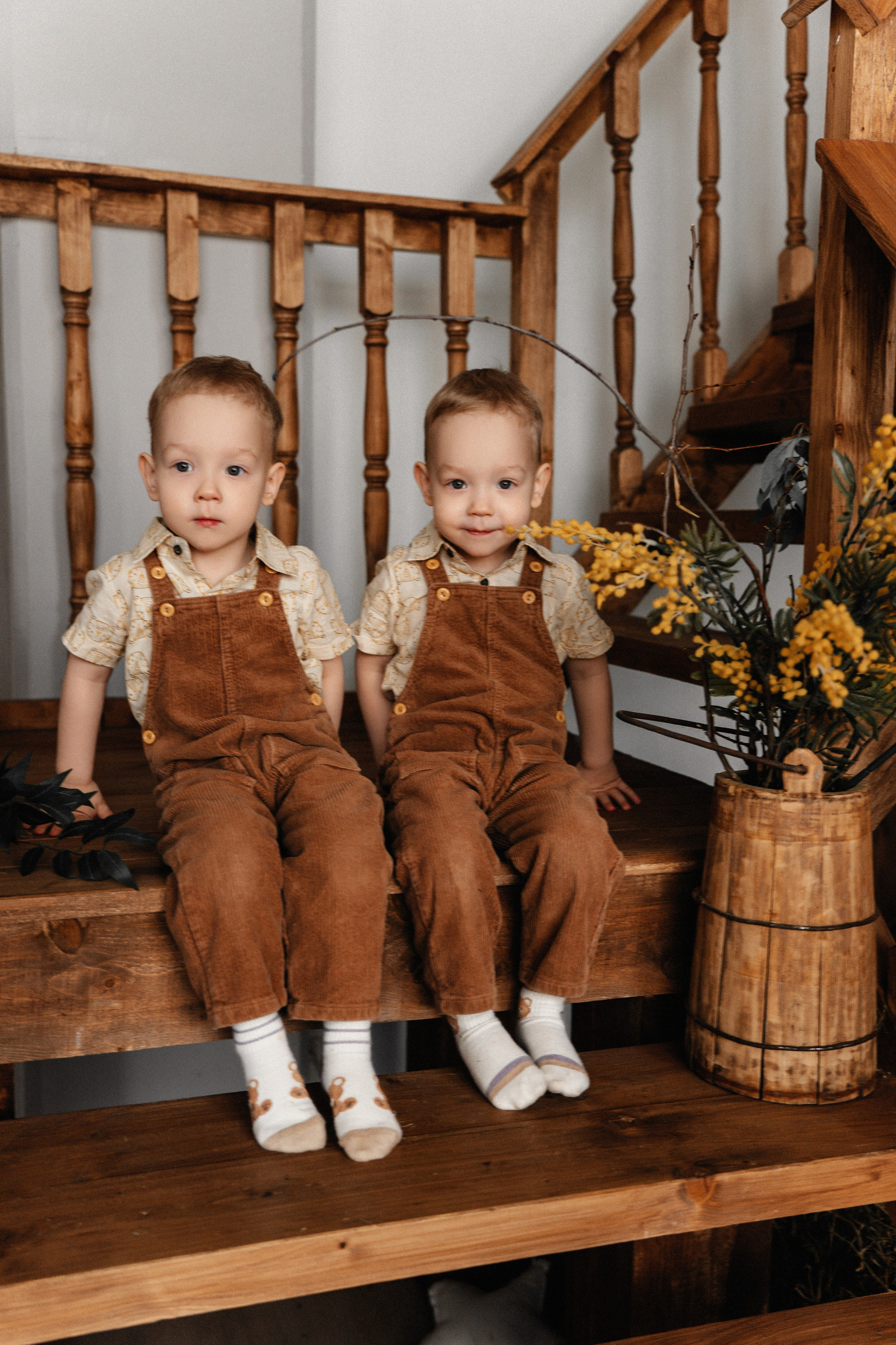 Пасхальная фотосессия. Ваш семейный фотограф в Минске — Вика Трегубова