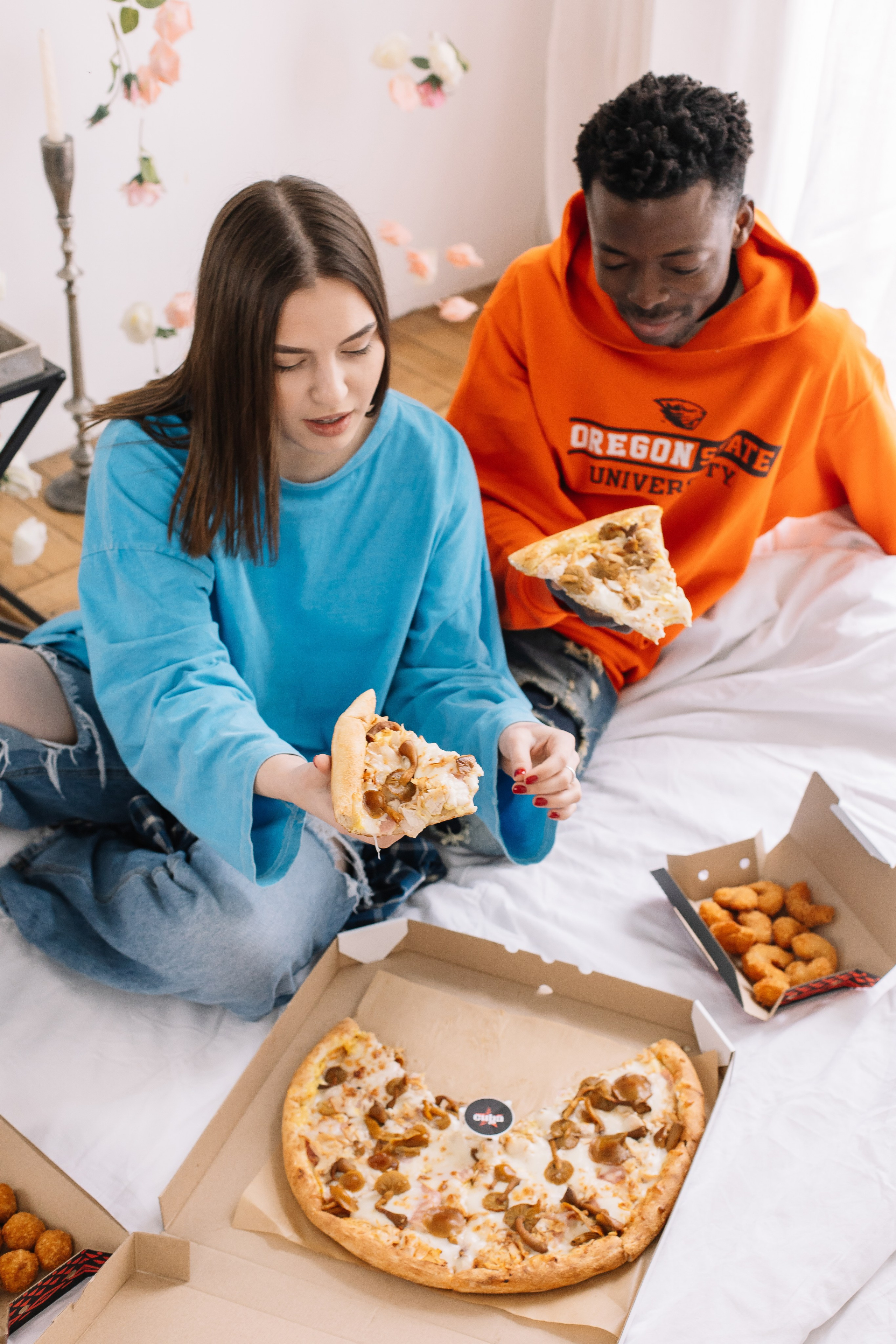 Пиццерия. Свадебный фотограф Анастасия Багдасарян