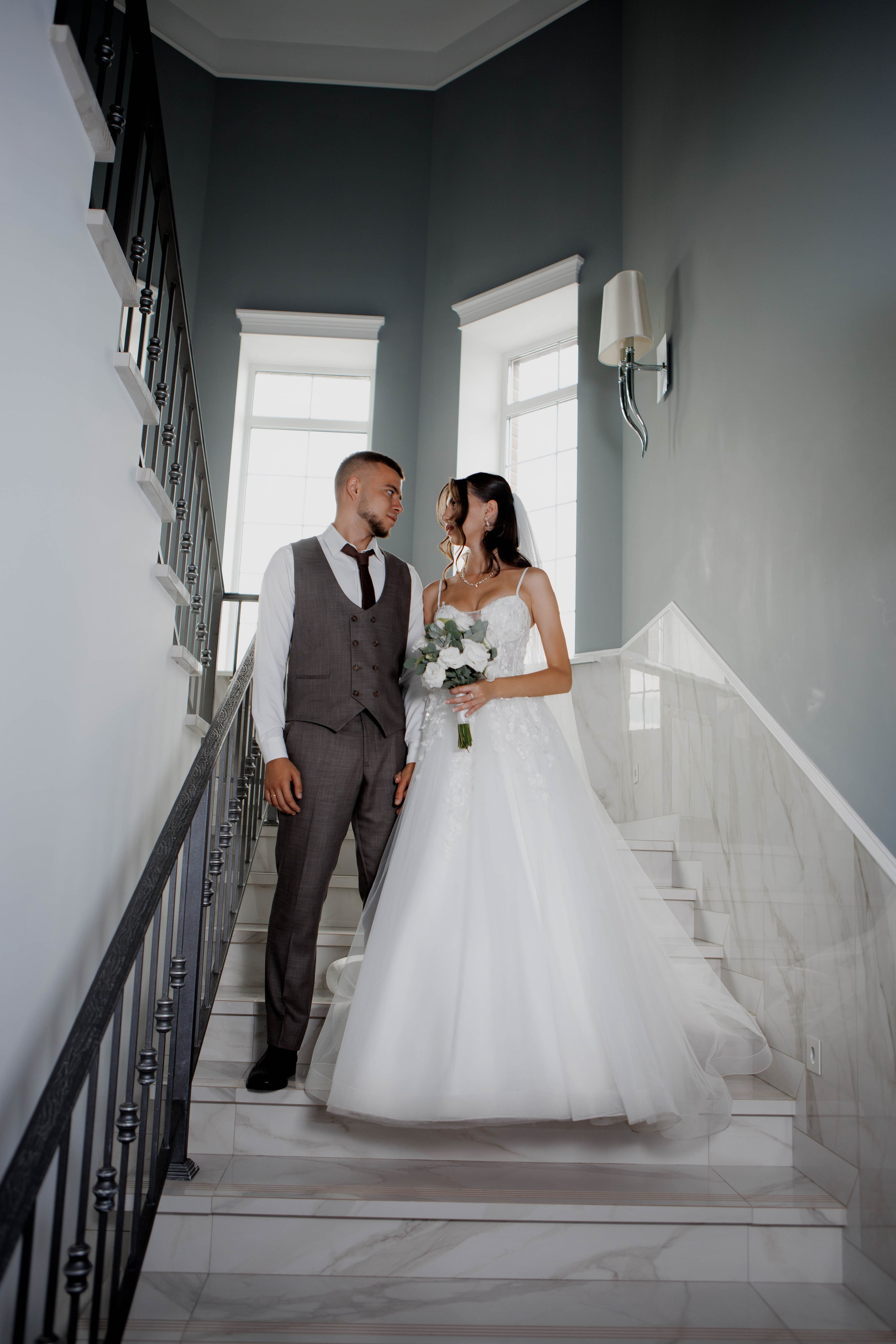 Дмитрий и Олеся. Фотограф Александр Закадычный | Таганрог