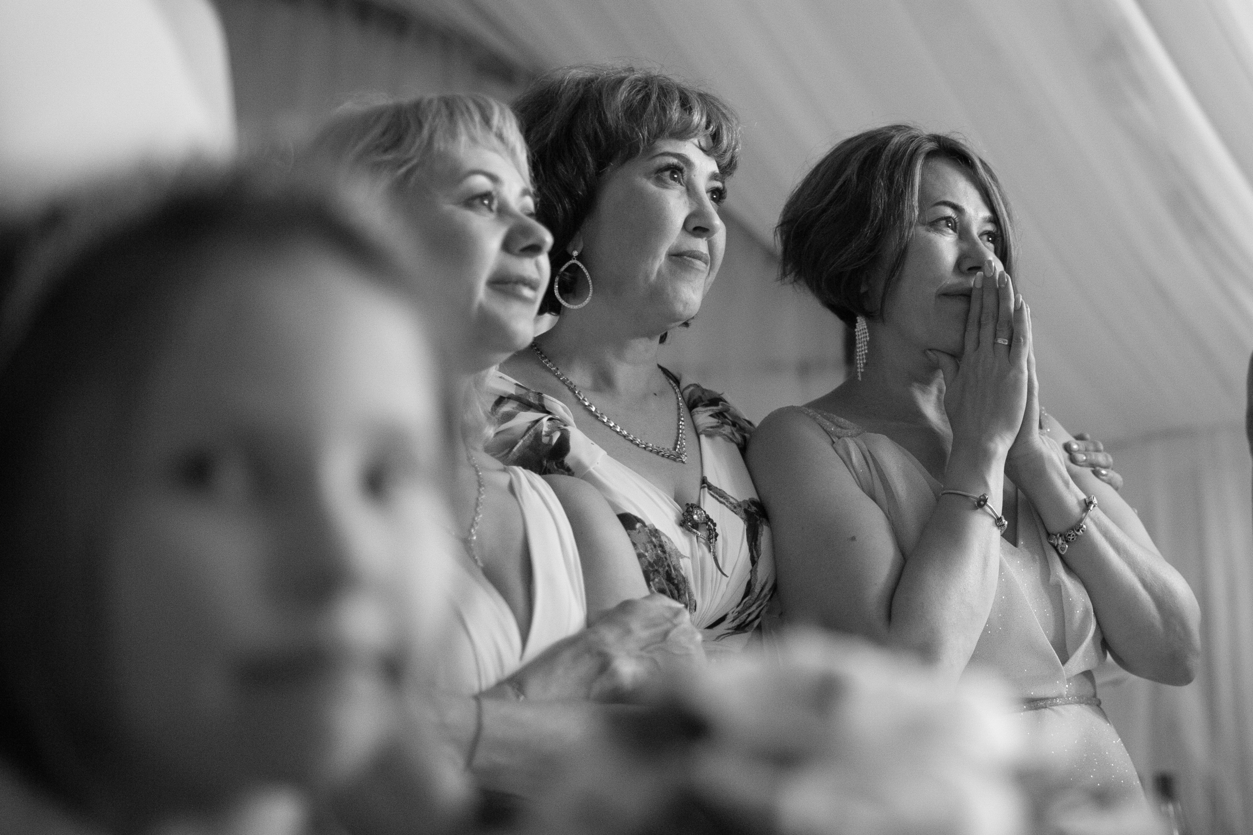 Обещали дождь? '19. Портфолио свадебного фотографа. Роман Каргаполов