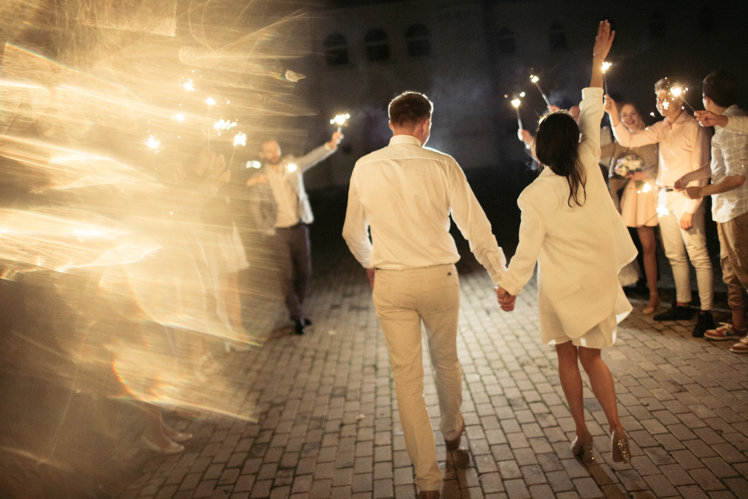 Обещали дождь? '19. Портфолио свадебного фотографа. Роман Каргаполов