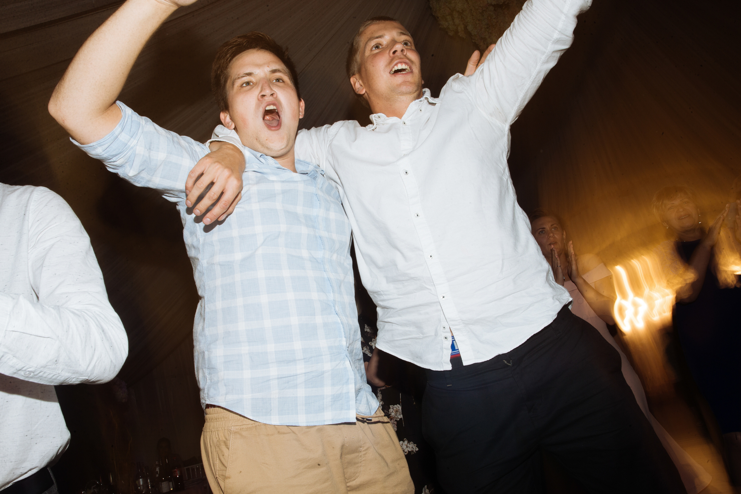 Обещали дождь? '19. Портфолио свадебного фотографа. Роман Каргаполов