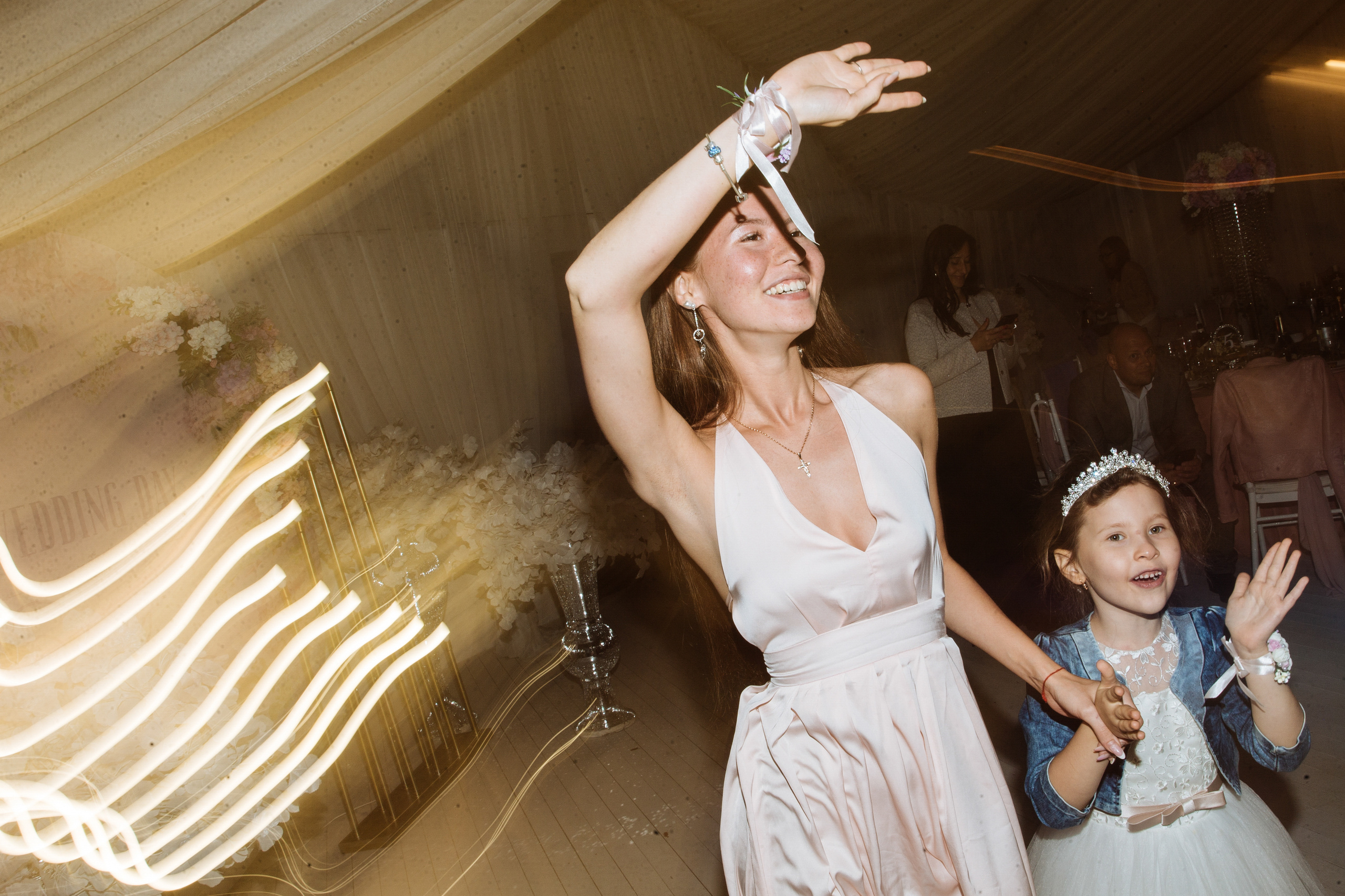 Обещали дождь? '19. Портфолио свадебного фотографа. Роман Каргаполов