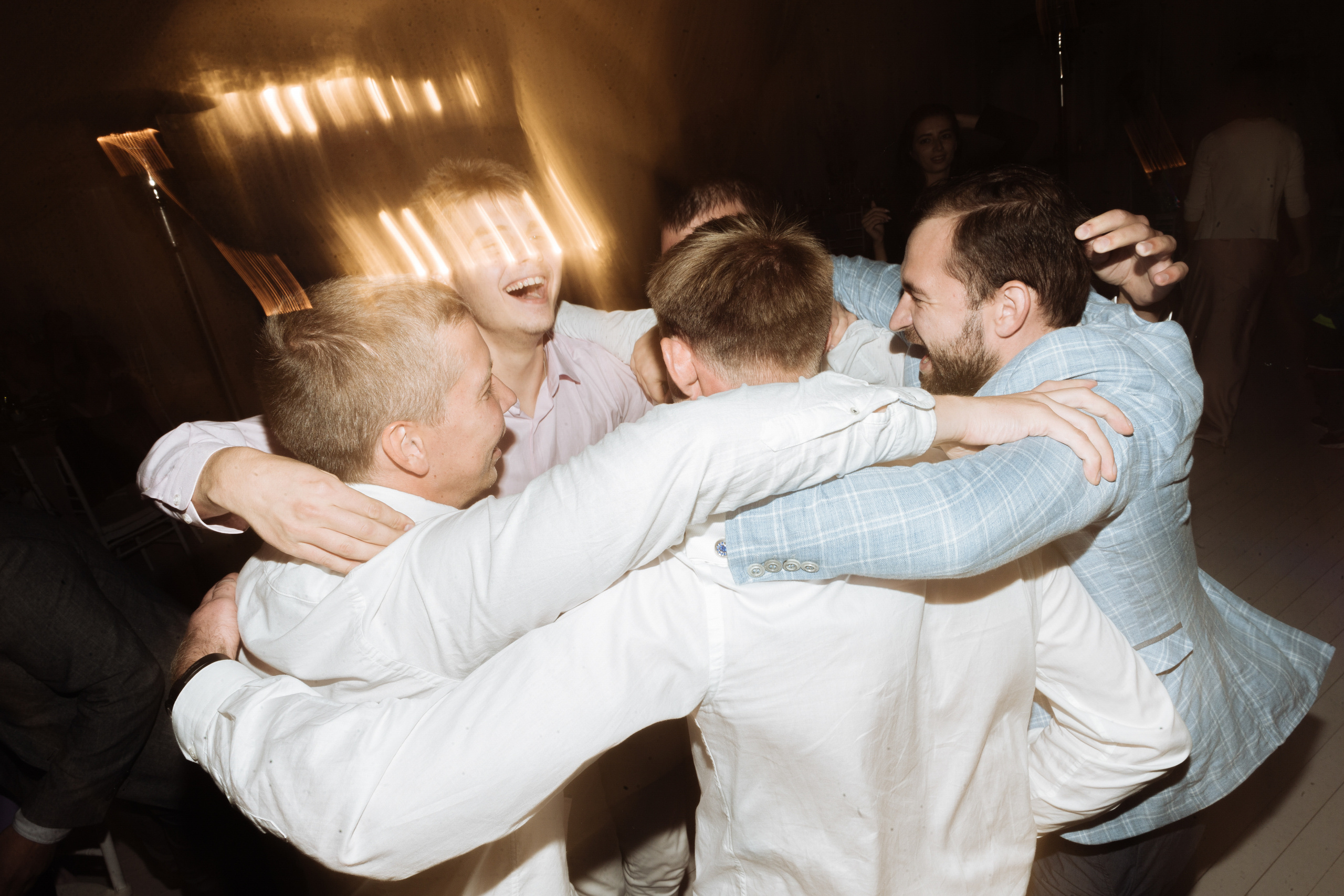 Обещали дождь? '19. Портфолио свадебного фотографа. Роман Каргаполов