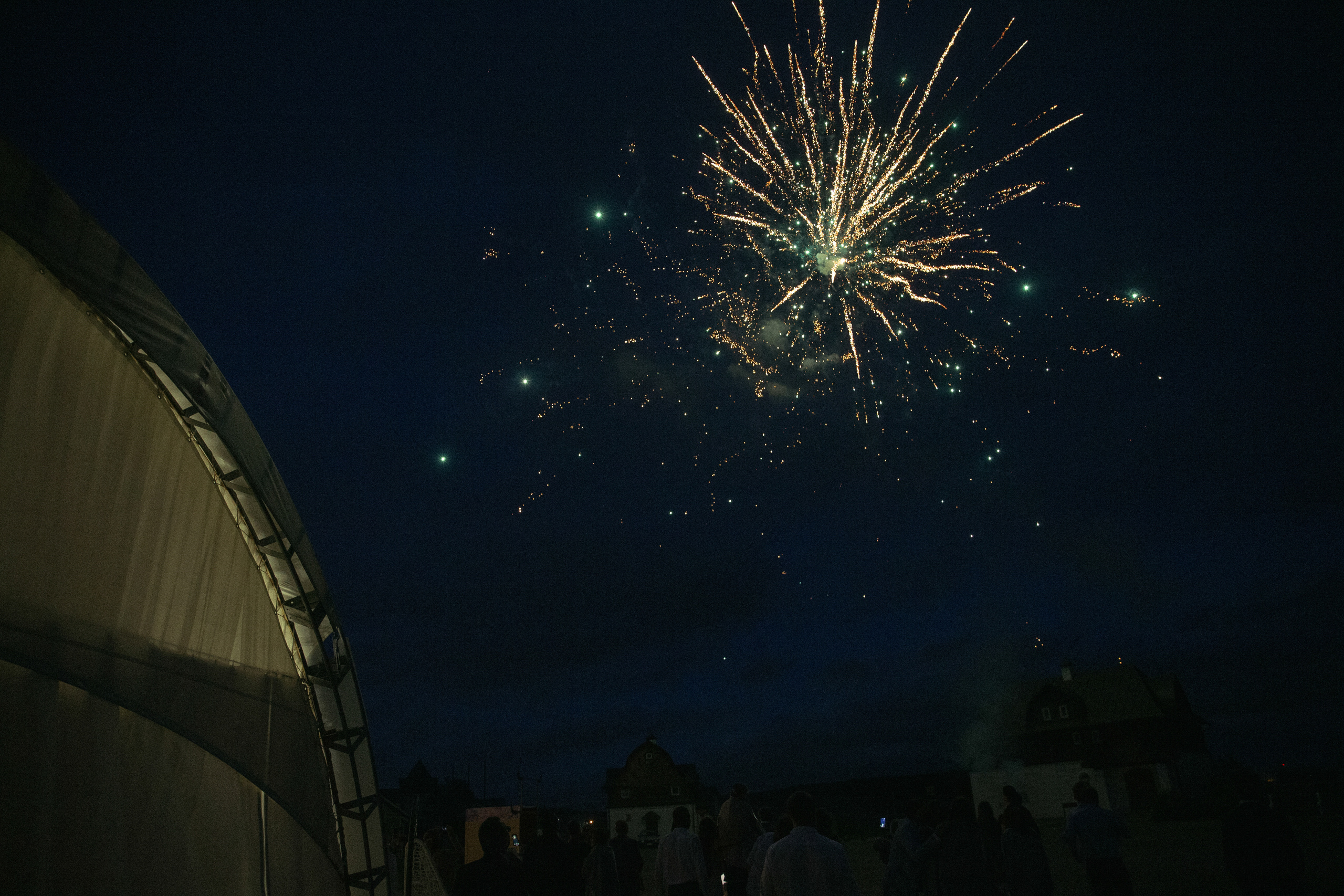 Обещали дождь? '19. Портфолио свадебного фотографа. Роман Каргаполов