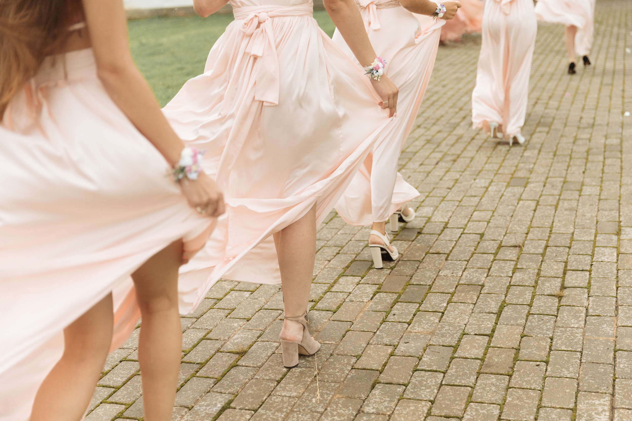 Обещали дождь? '19. Портфолио свадебного фотографа. Роман Каргаполов