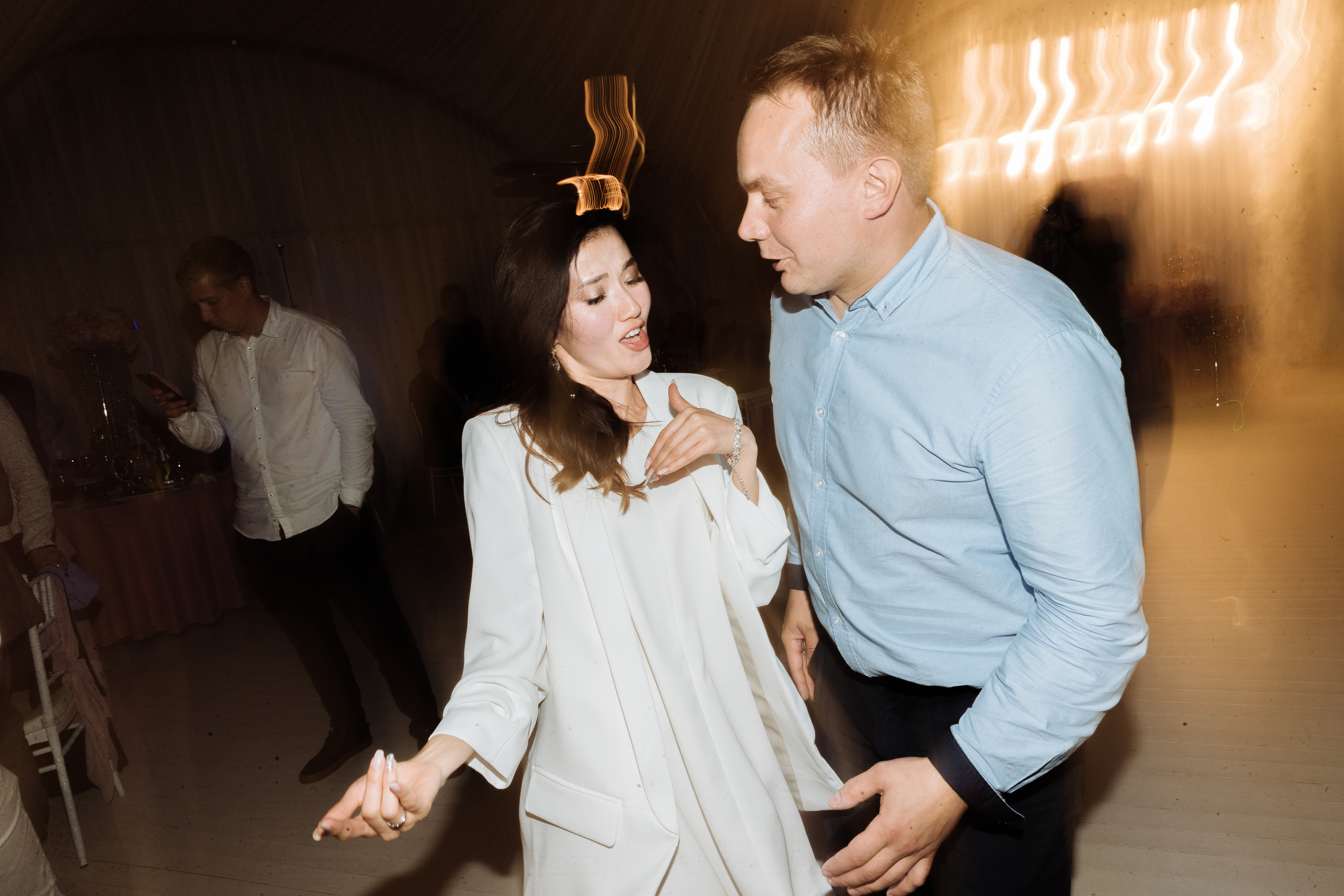 Обещали дождь? '19. Портфолио свадебного фотографа. Роман Каргаполов