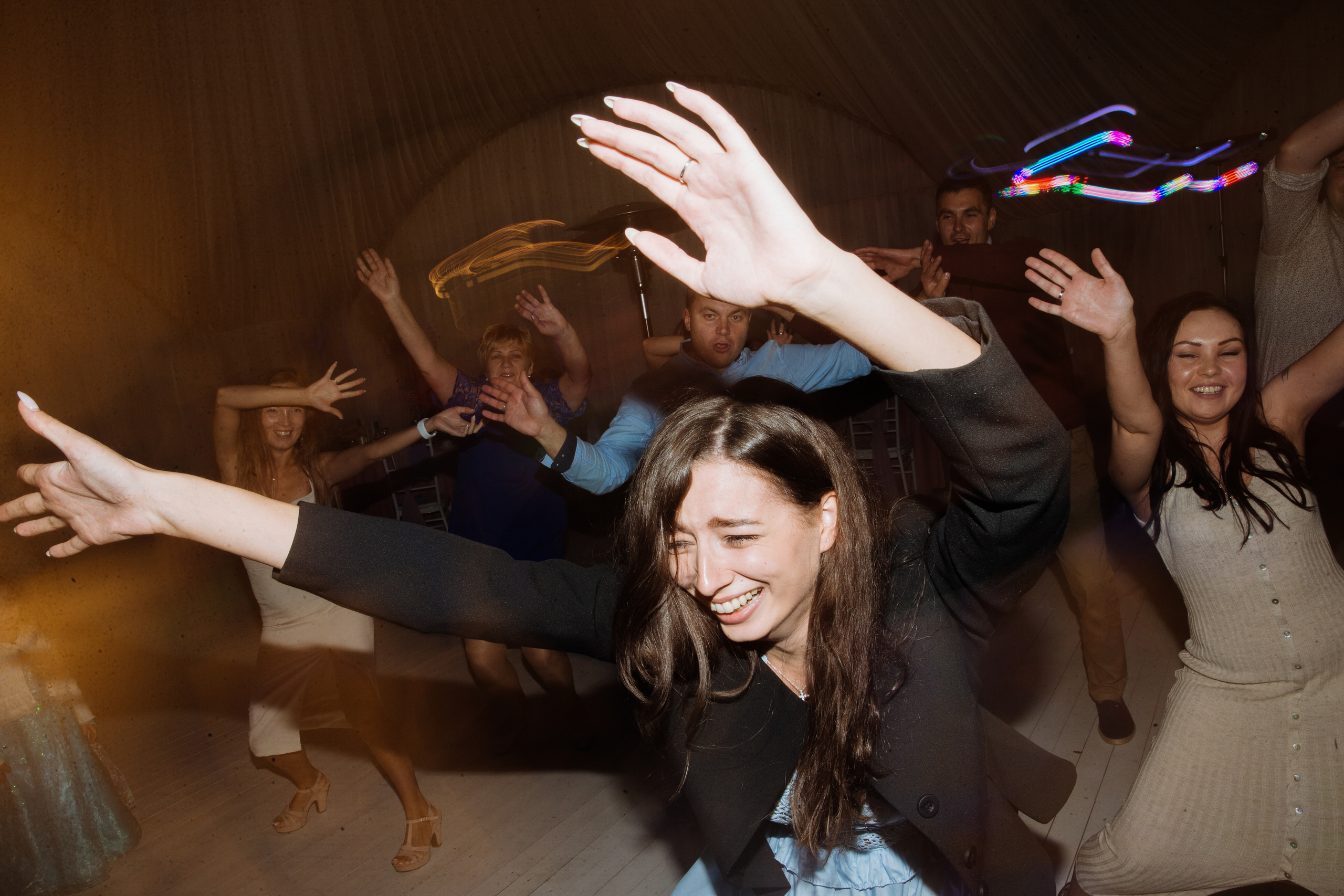 Обещали дождь? '19. Портфолио свадебного фотографа. Роман Каргаполов