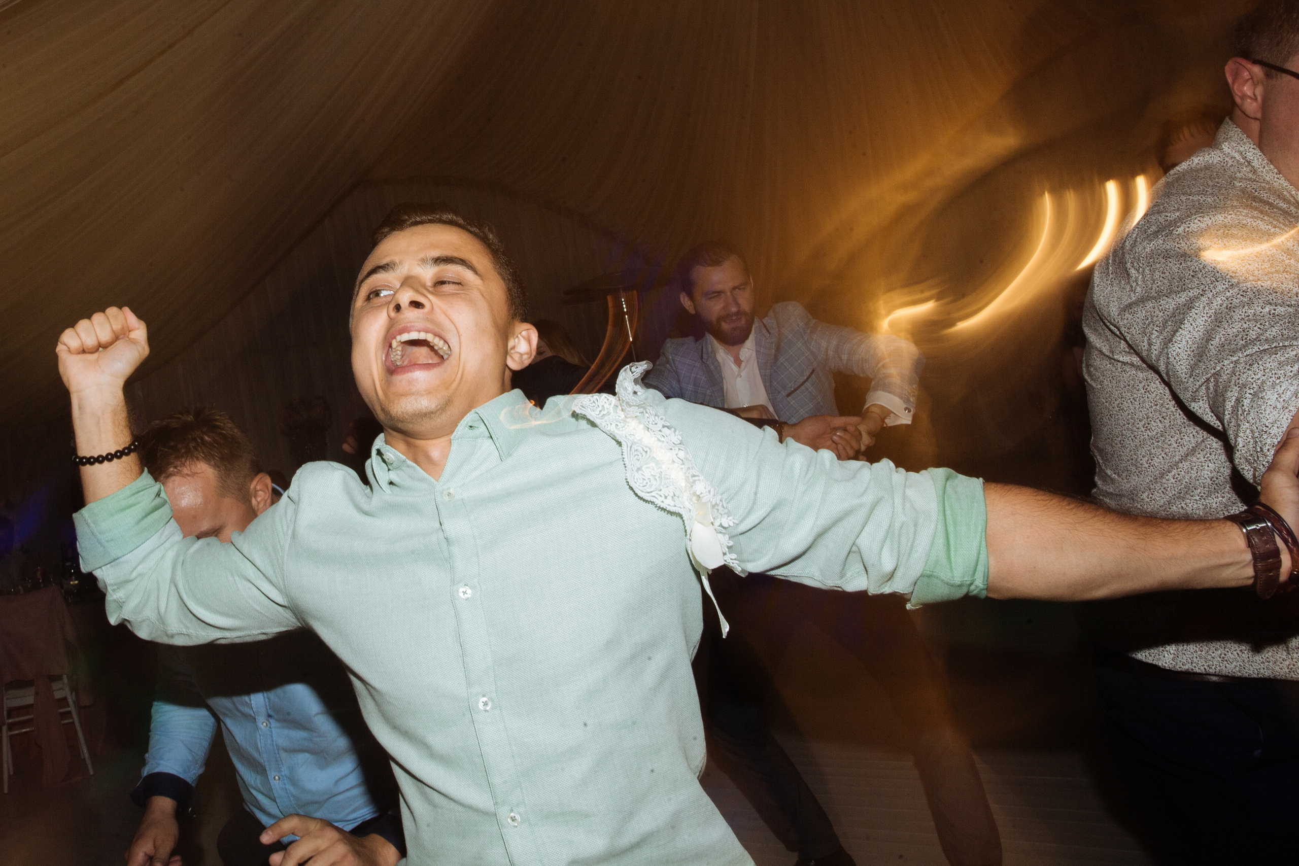 Обещали дождь? '19. Портфолио свадебного фотографа. Роман Каргаполов