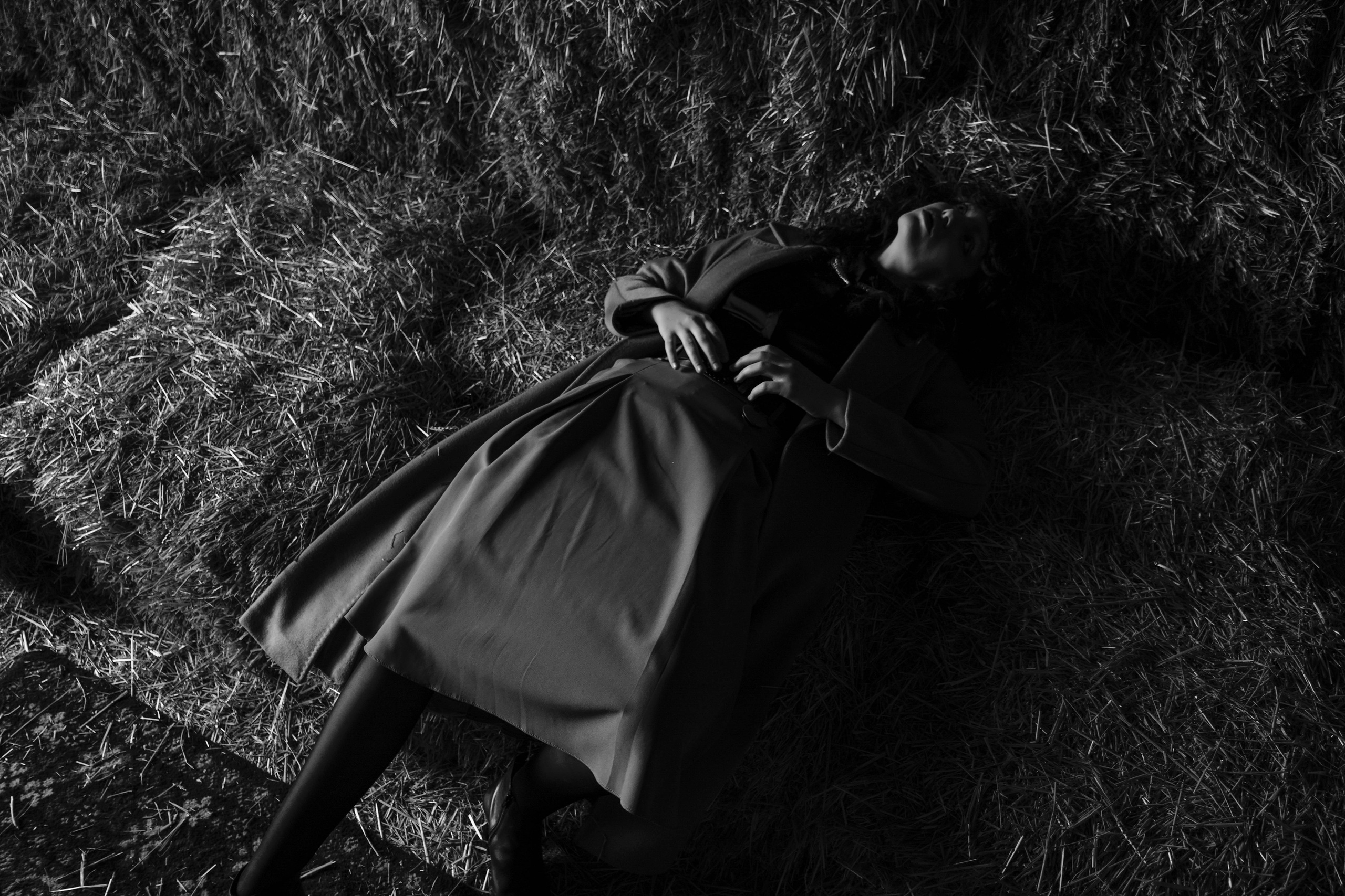 Lookbook. Romanova фотограф