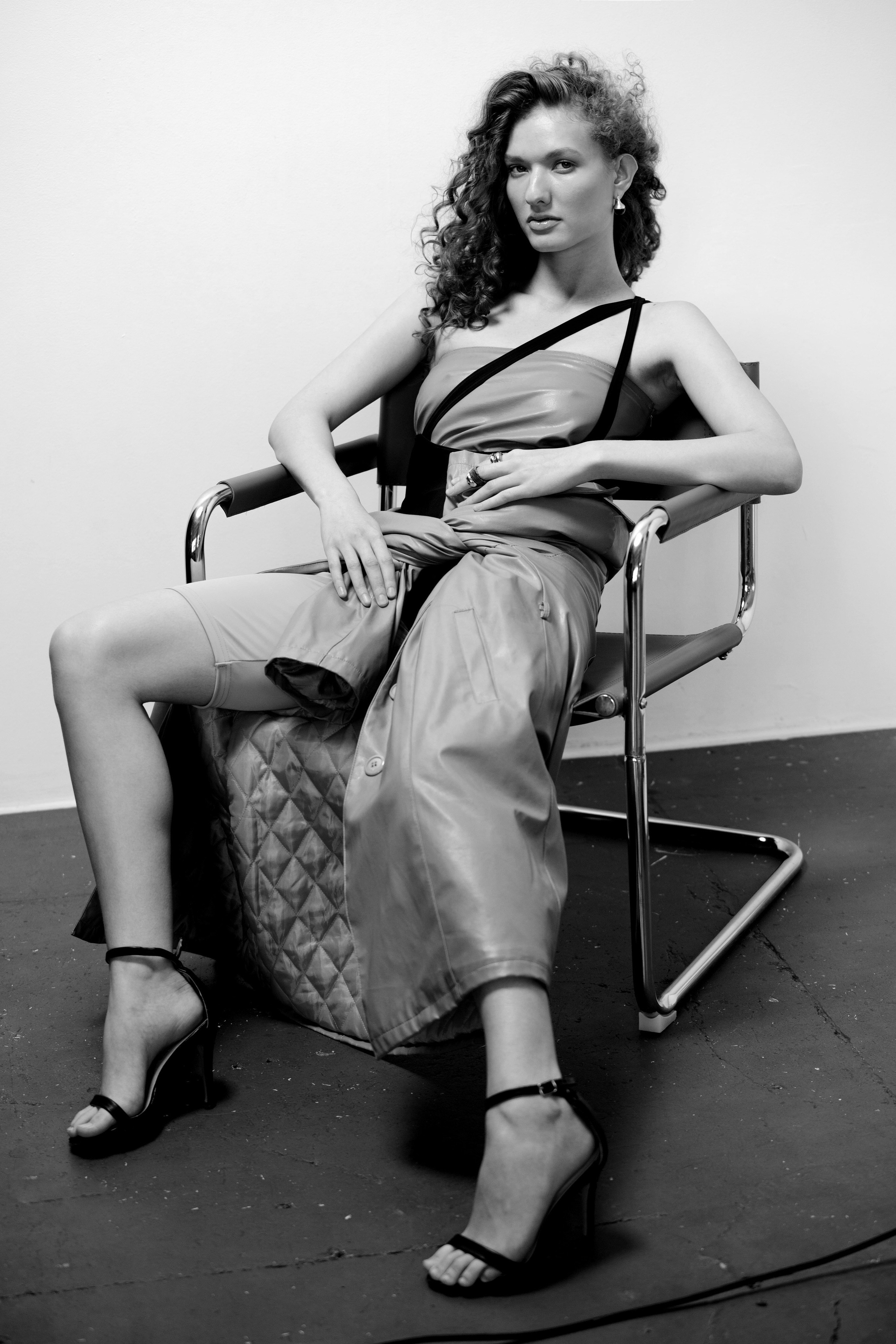 Test. Romanova фотограф