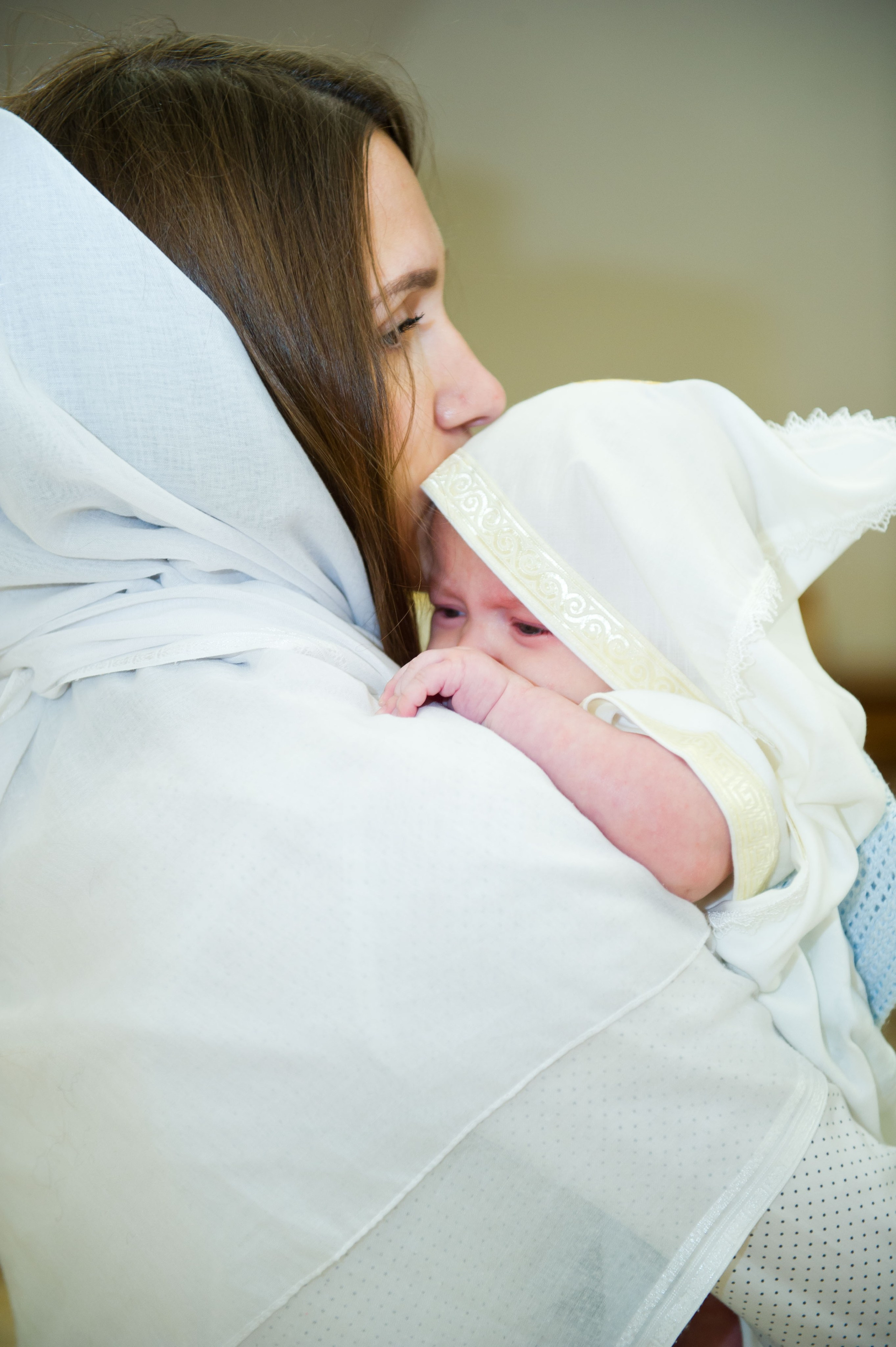 Крещение для Светланы. Репортажный фотограф и видеограф Слава Думчев. Тимбилдинги, отчетники, корпоративы