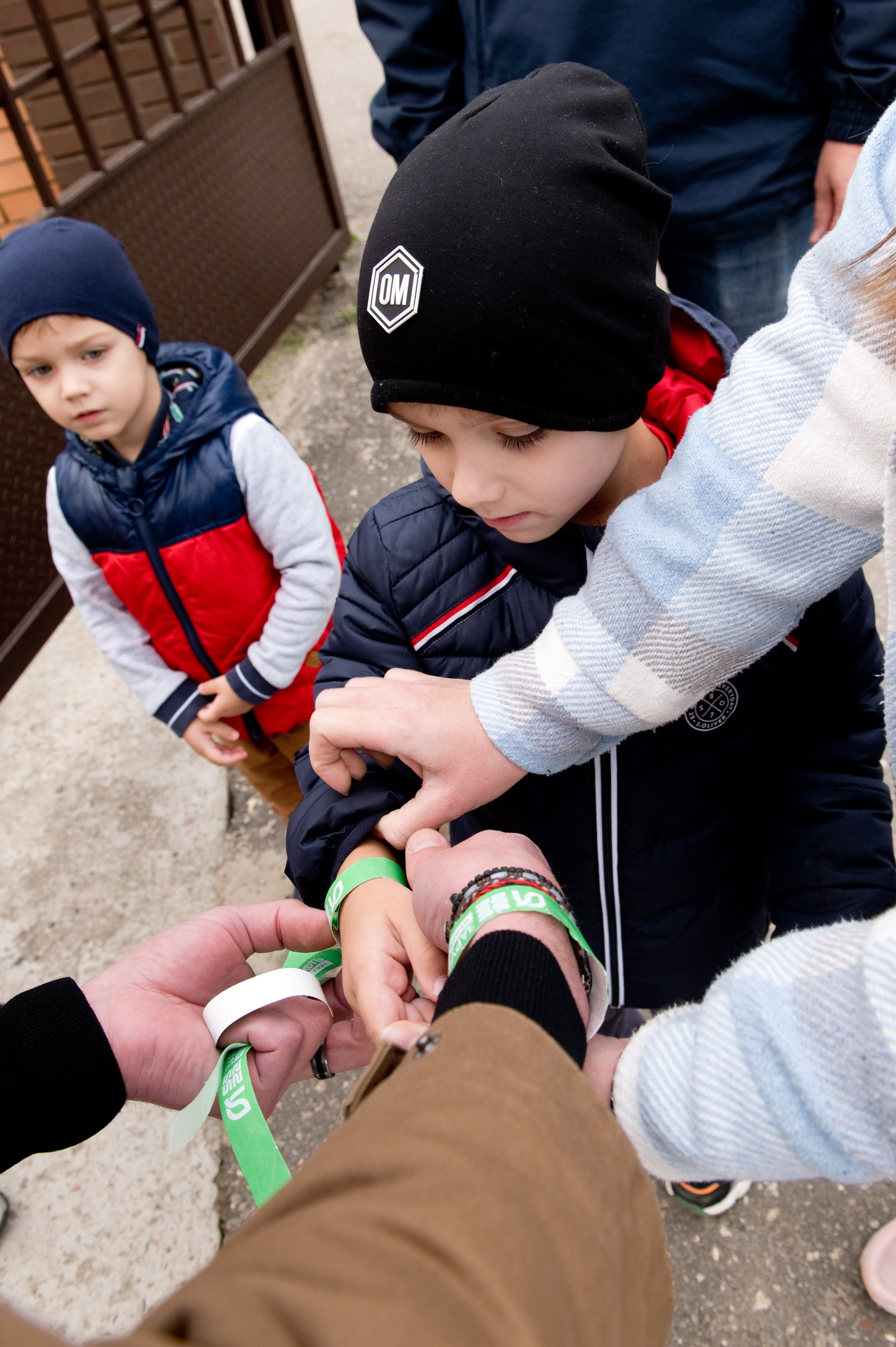 Посадка деревьев в рамках акции Зарубежнефть. Репортажный фотограф и видеограф Слава Думчев. Тимбилдинги, отчетники, корпоративы