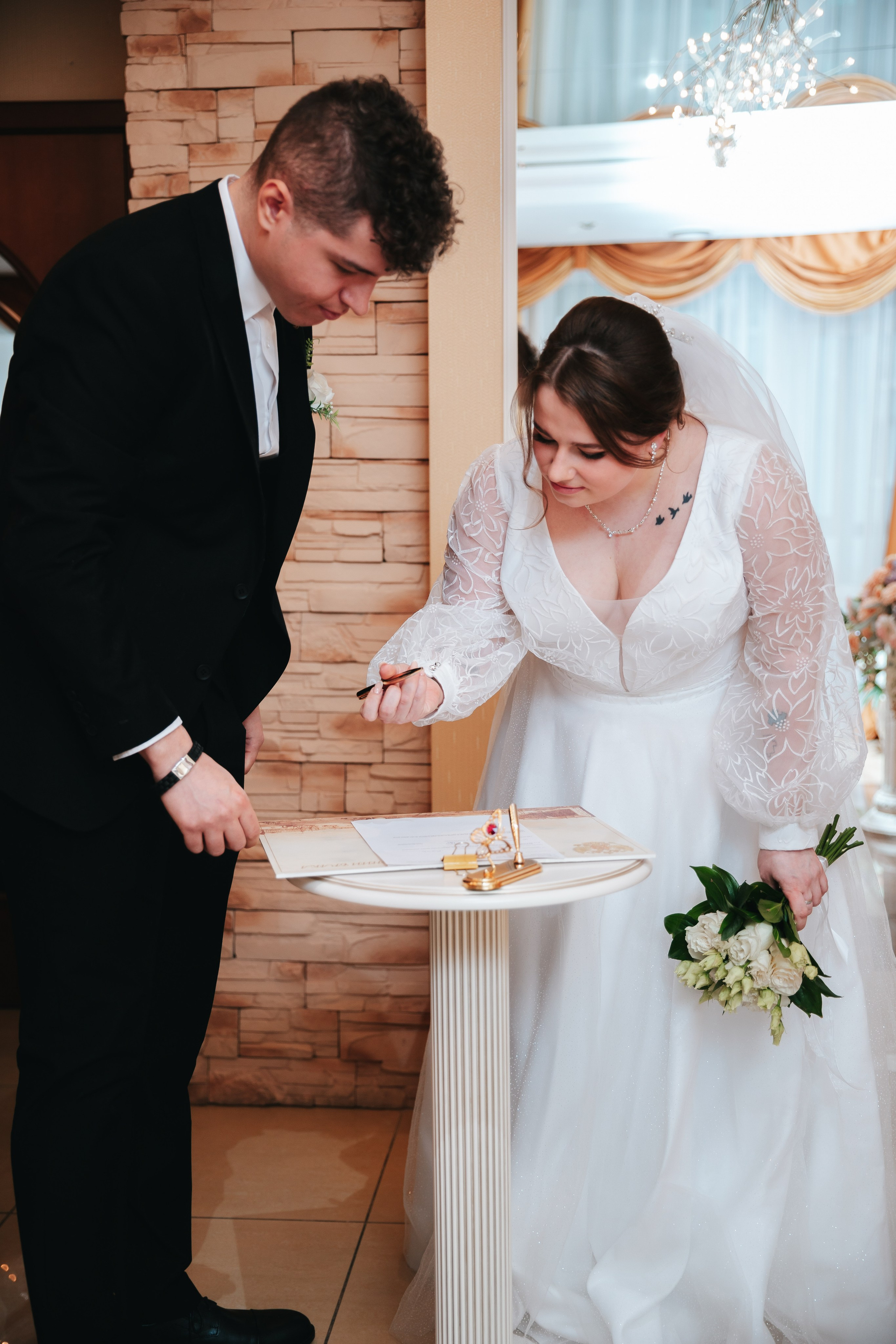 Свадьба Дани и Юли. Семейный lifestyle фотограф в Санкт-Петербурге Людмила Пахомова