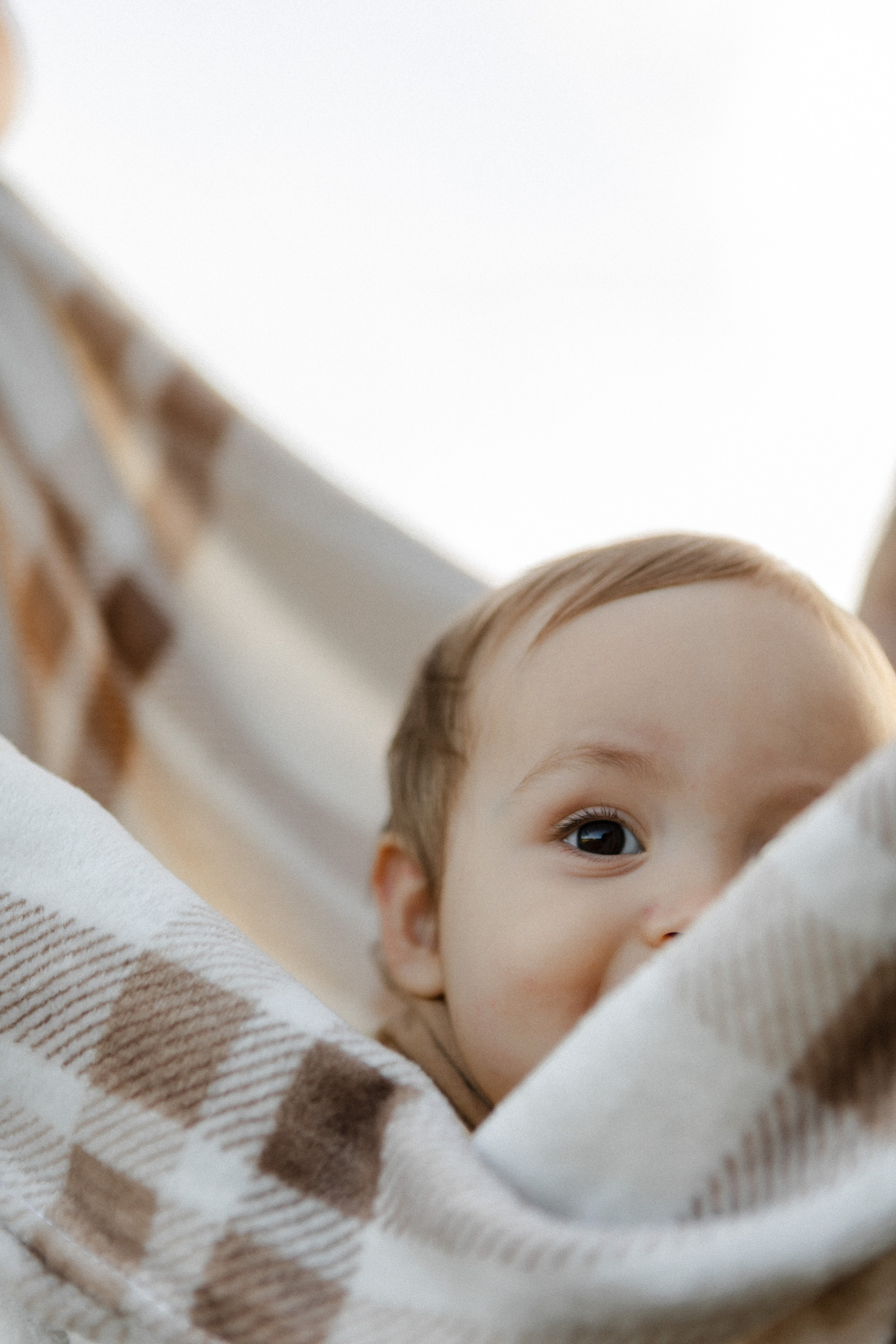Годовасик. Семейный фотограф в Нижнем Новгороде Доронина Юлия