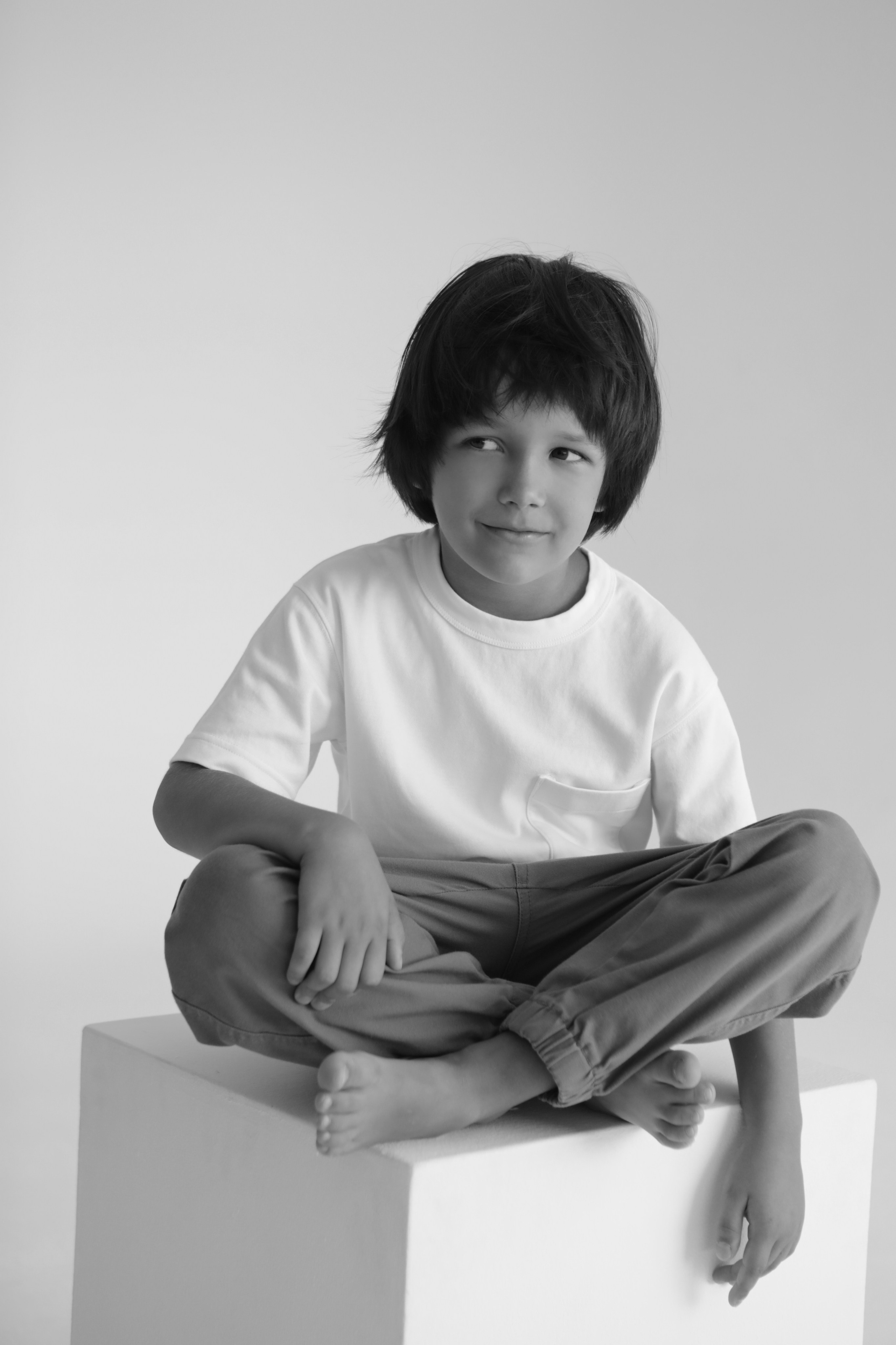 Детский фотограф в Казани Дарья Постникова