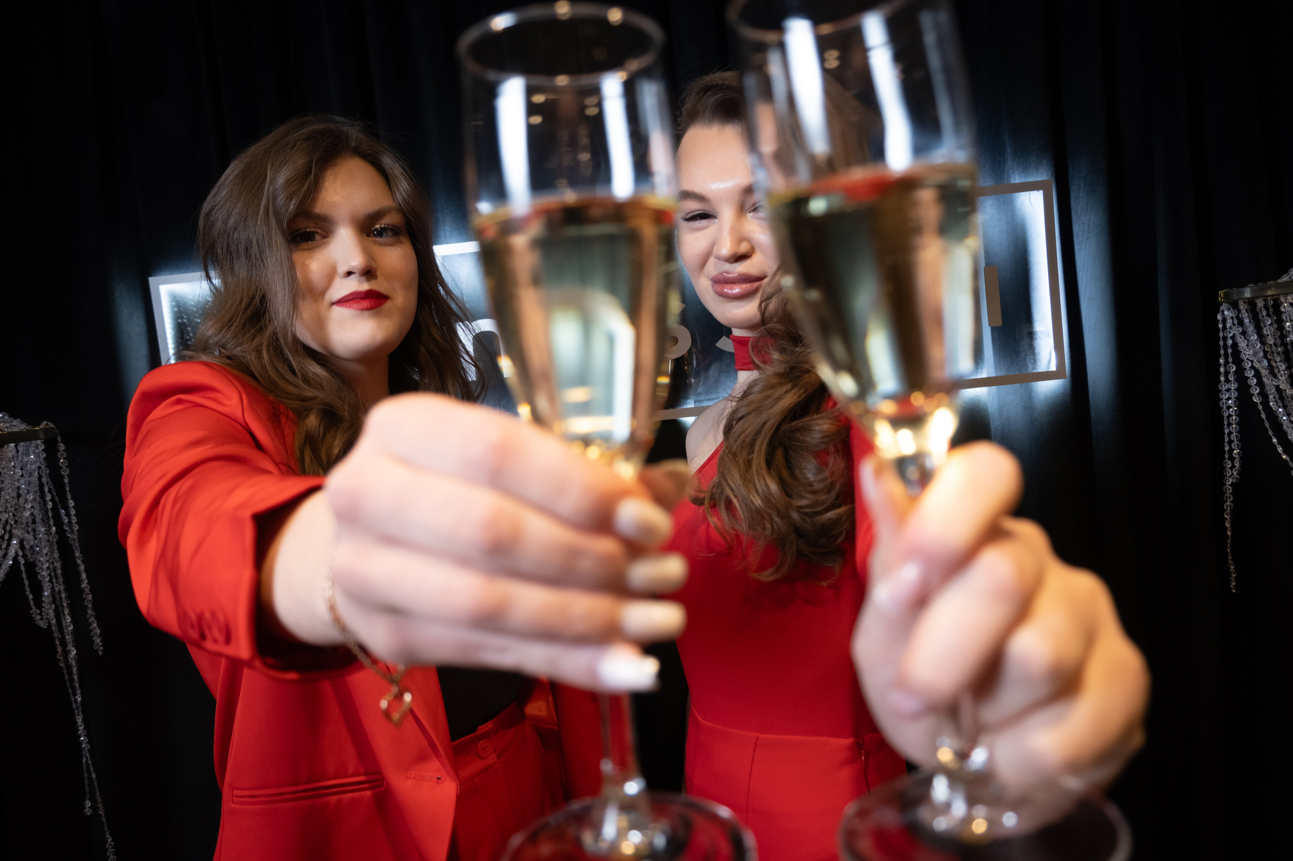 Intimissimi юбилей. Evgeniy Roslov