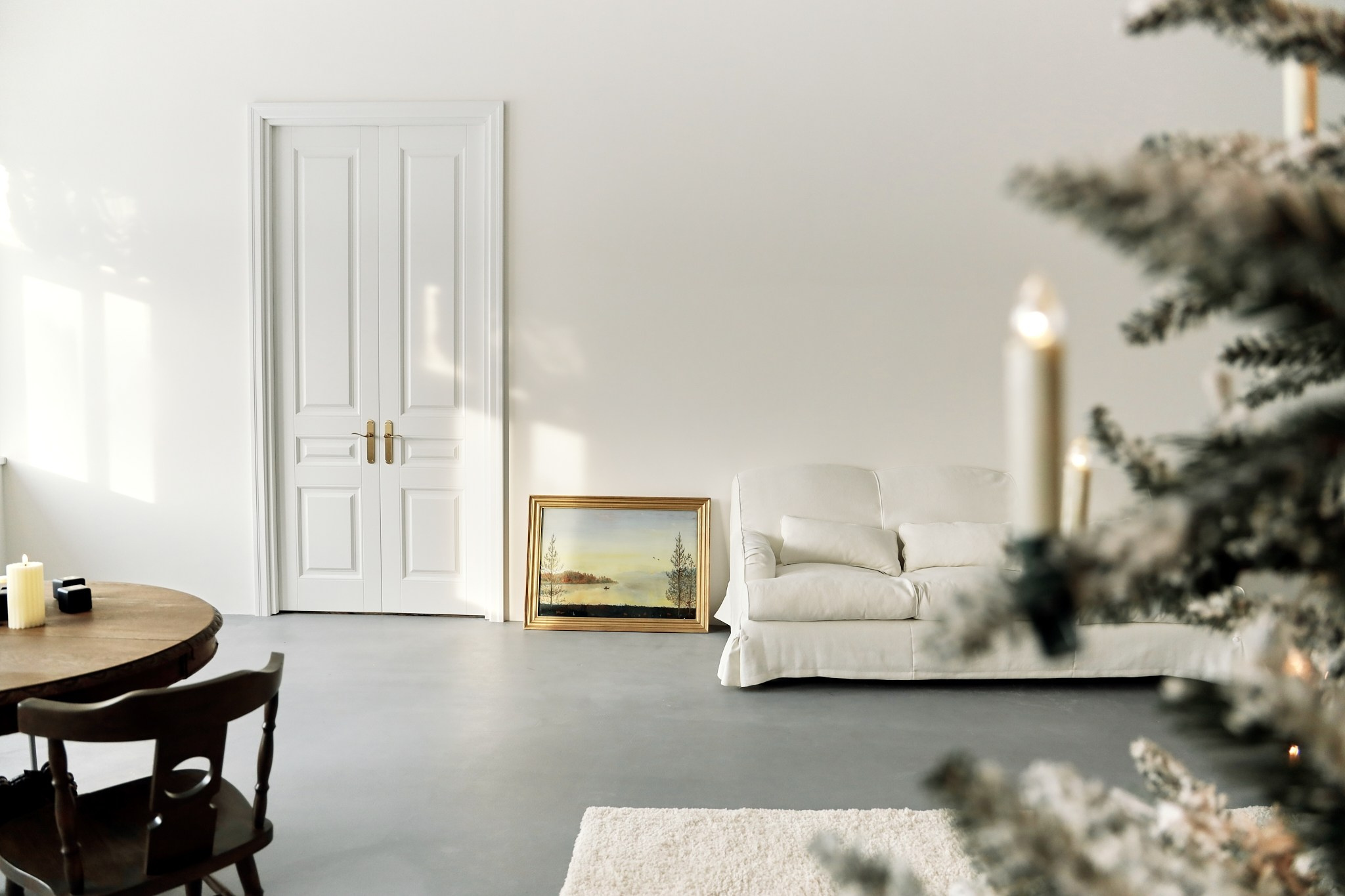 New Year. Свадебный и семейный фотограф в Омске Евгения Хакимова