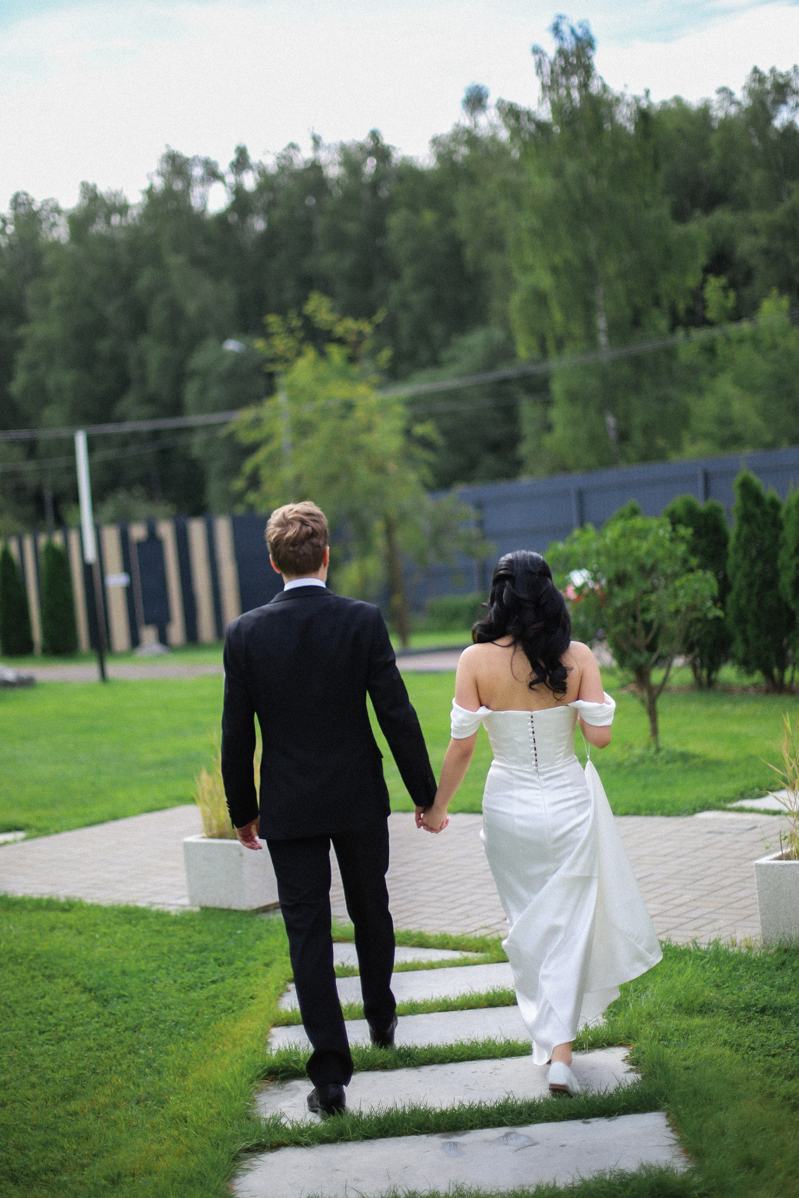 Любовь и Сергей (полный день). Фотограф Екатерина Максимова: семейные, индивидуальные съемки, свадьбы
