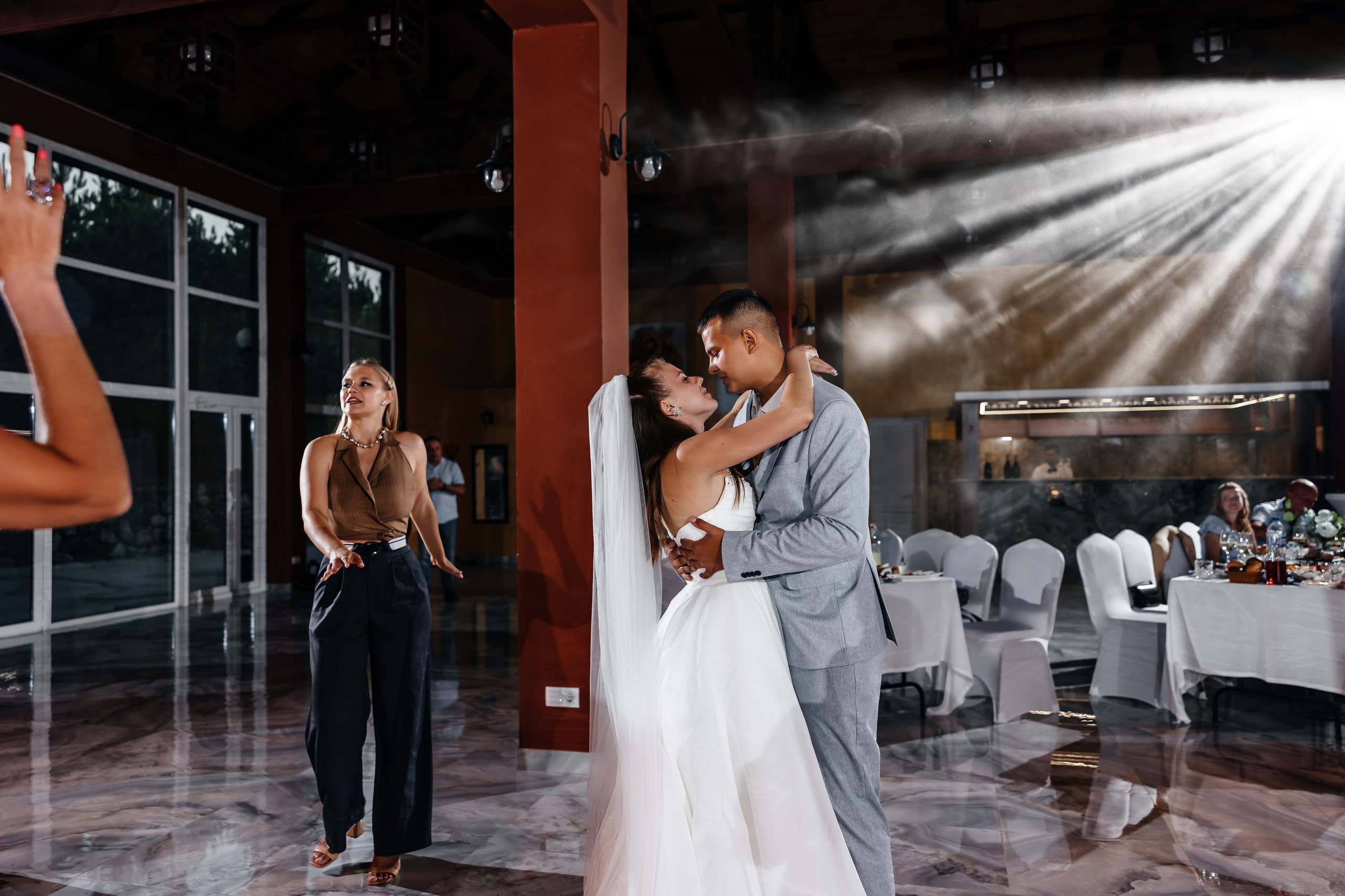 Анонс свадьбы Юлии и Александра. Свадебный фотограф в Крыму и Севастополе Ольга Баскакова