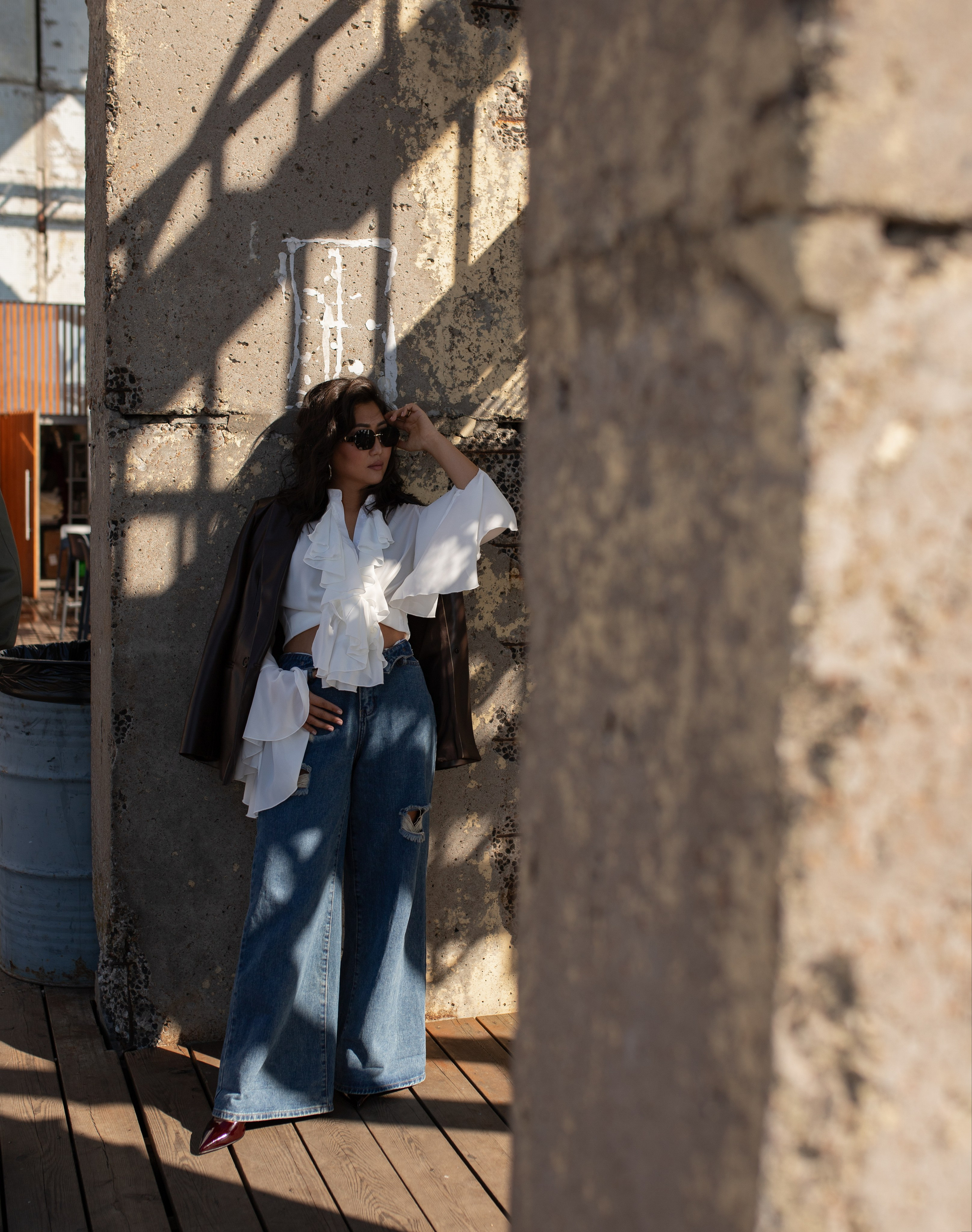 Секси Натали. Семейный фотограф в Санкт-Петербурге Ирина Иванова