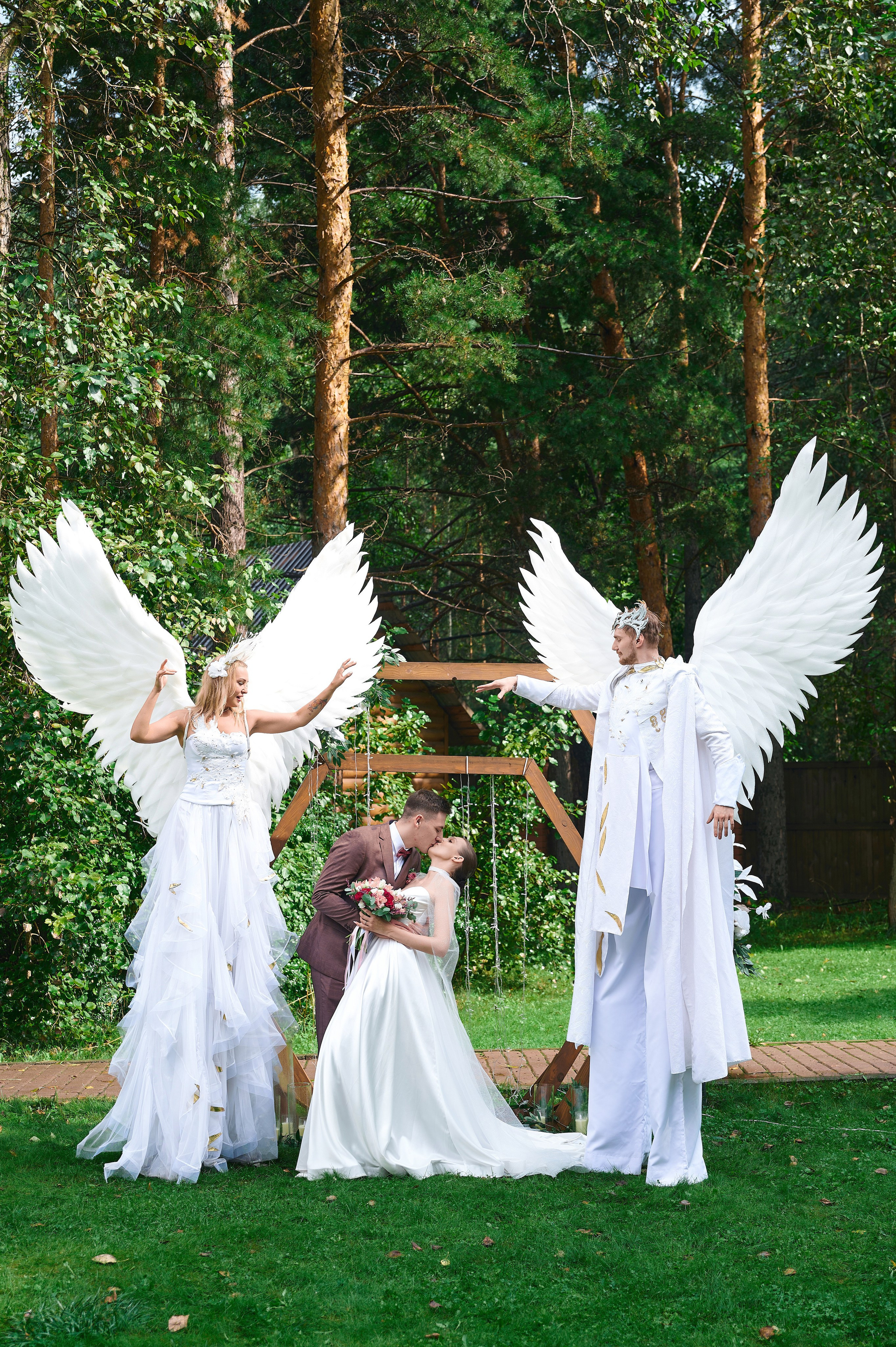 Тимур и Дарья. Фотограф Опыт Качество Скорость Горный Алтай Барнаул