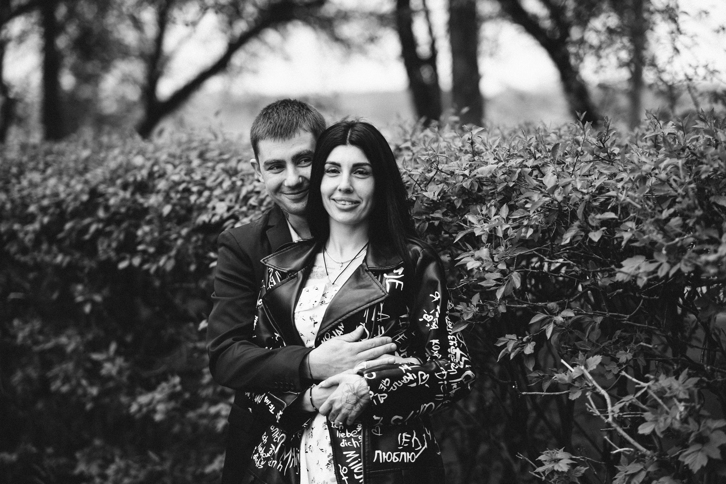 Юнона и Алексей. Фотограф на любое событие в Кемерово