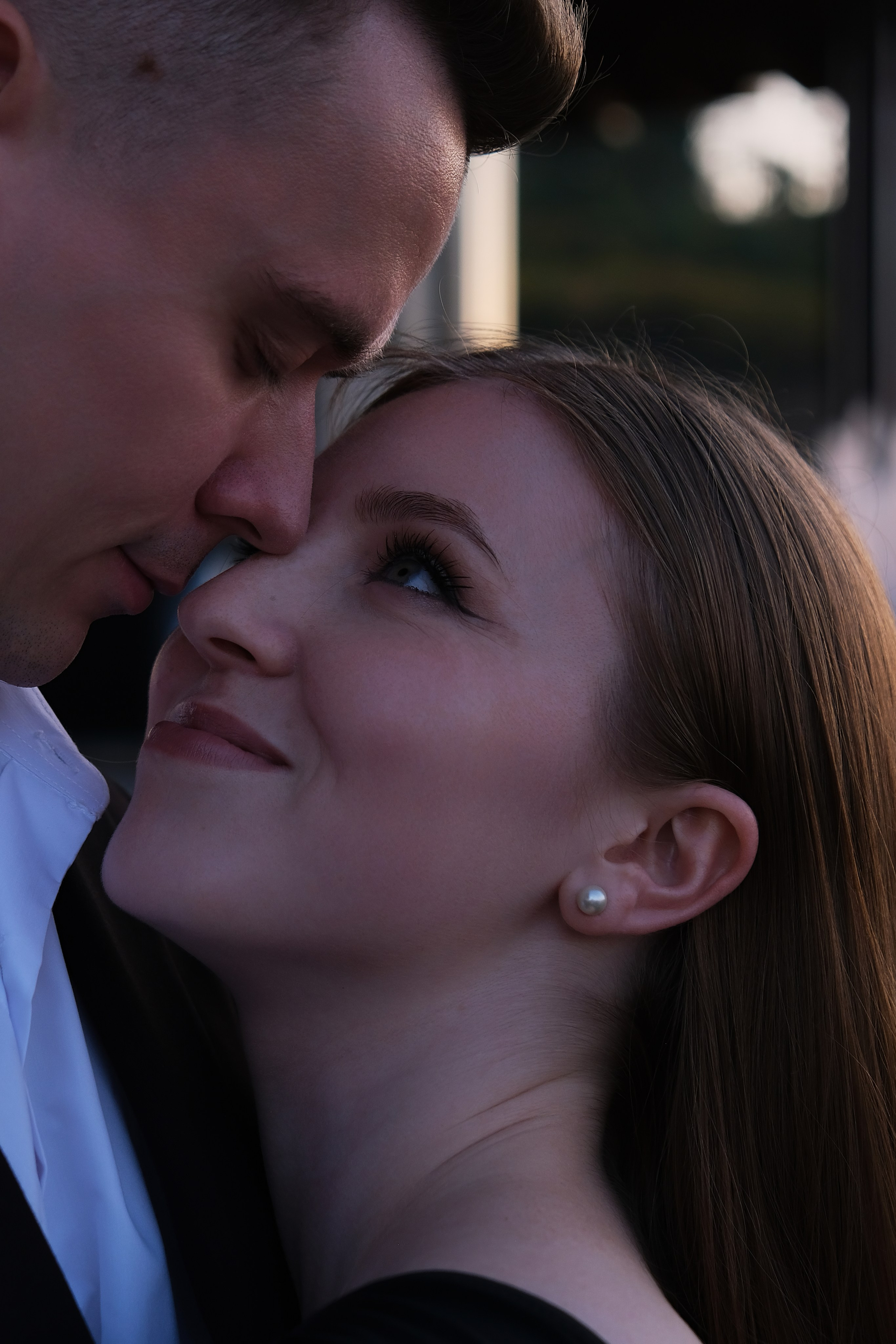 Любовь. Фотограф Владивостока — Барченко Арина