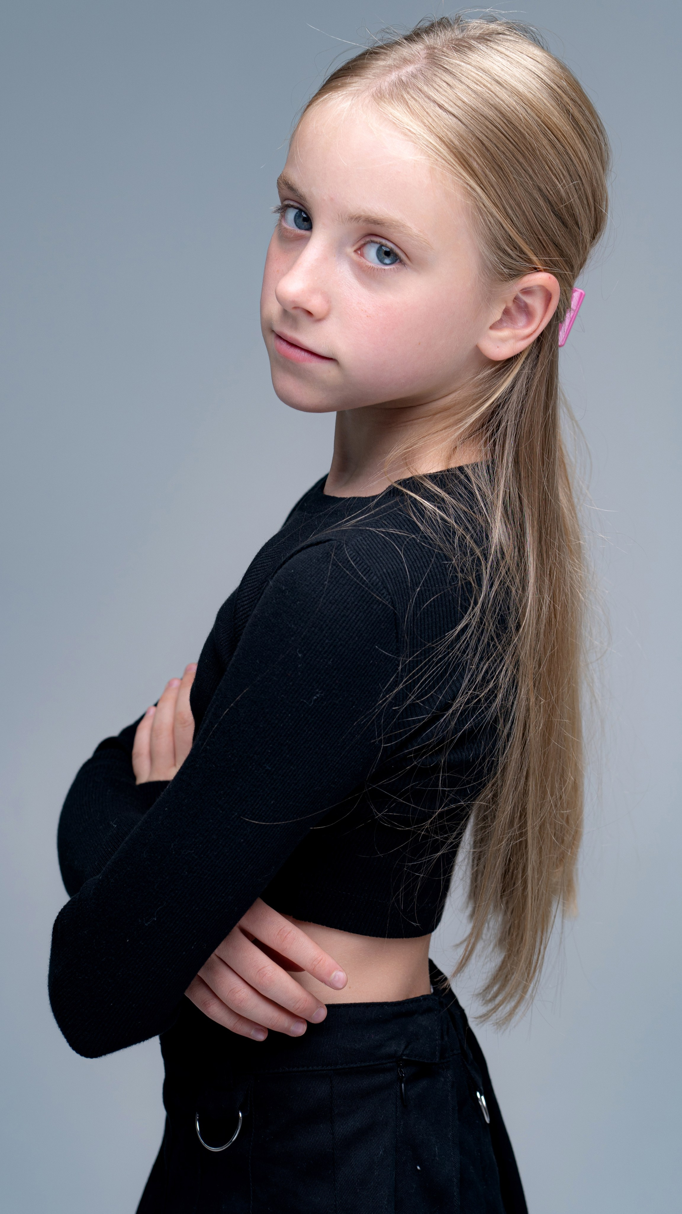 ЛИЗА. Портретный фотограф. Актёрское портфолио