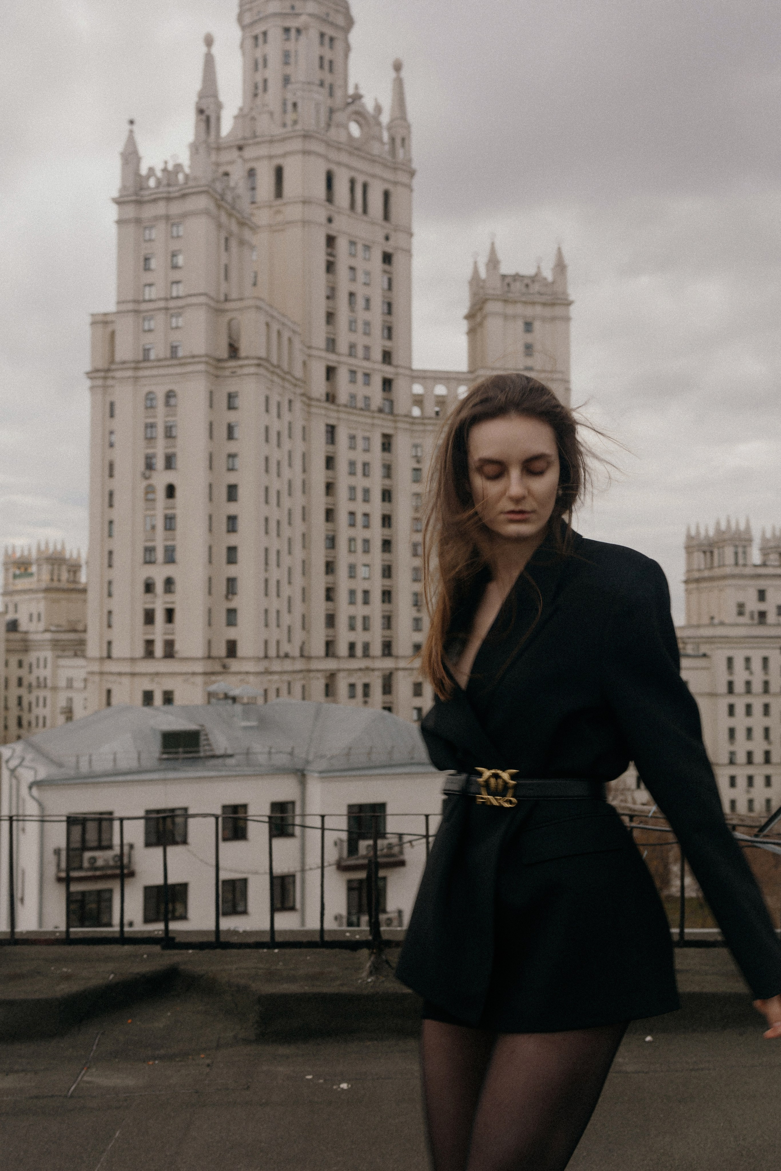 Анастасия. Фотограф в Москве Валерия Рожкова