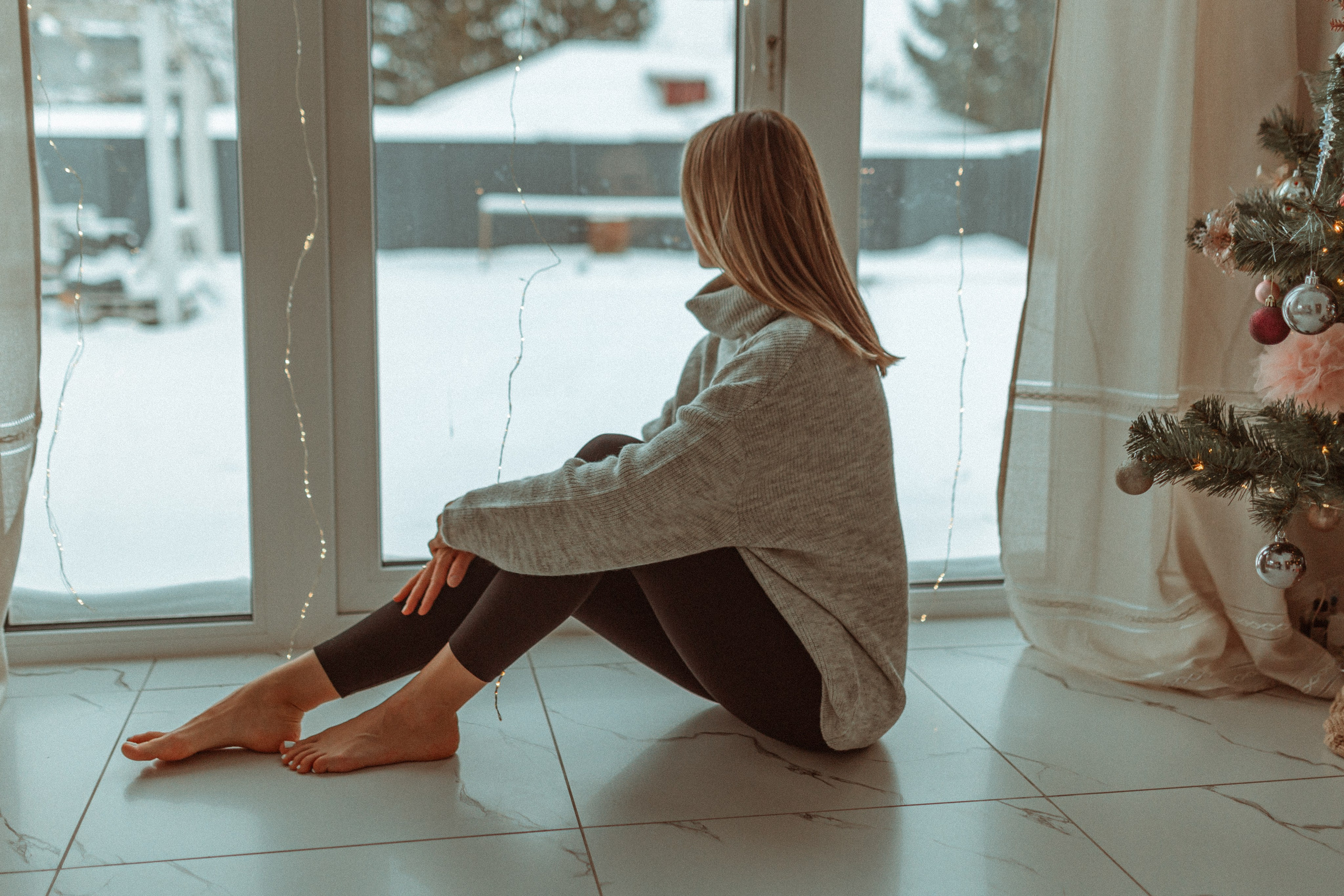 Даша и Арина. Семейный фотограф lifestyle в Новосибирске Елена Шпилевая