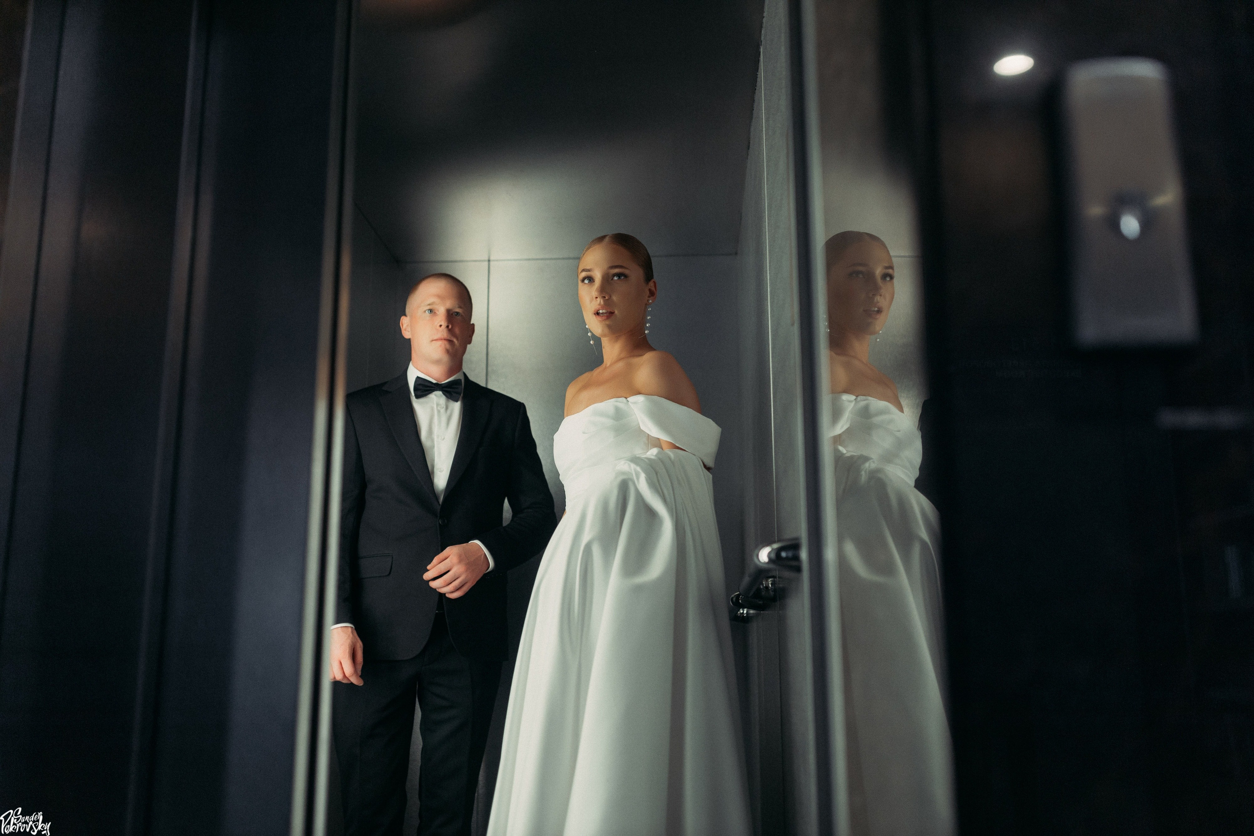 Роман & Наталия 12.08.2023. Свадебный и репортажный фотограф в Чебоксарах Покровский Александр